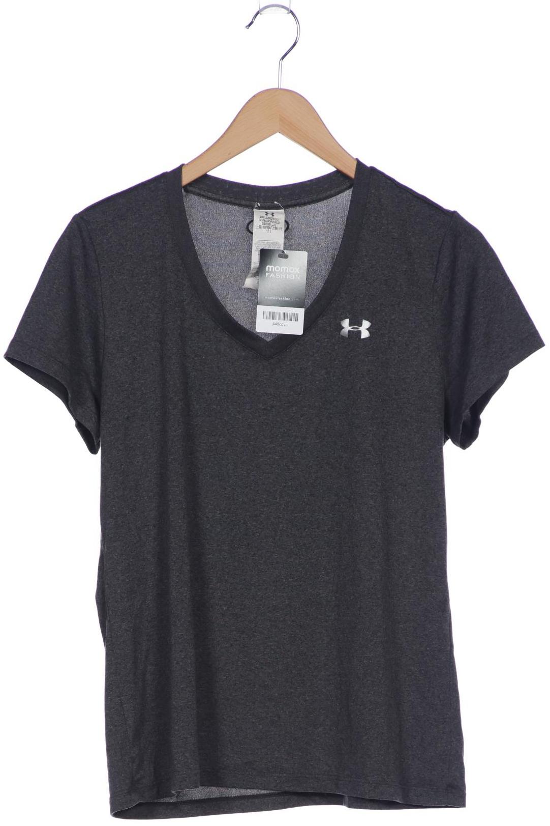 

Under Armour Damen T-Shirt, grau, Gr. 42