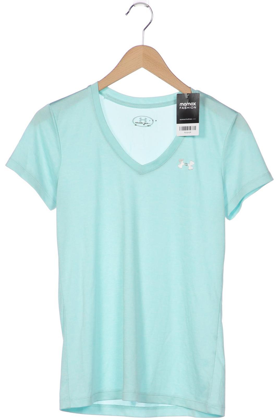 

UNDER ARMOUR Damen T-Shirt, türkis