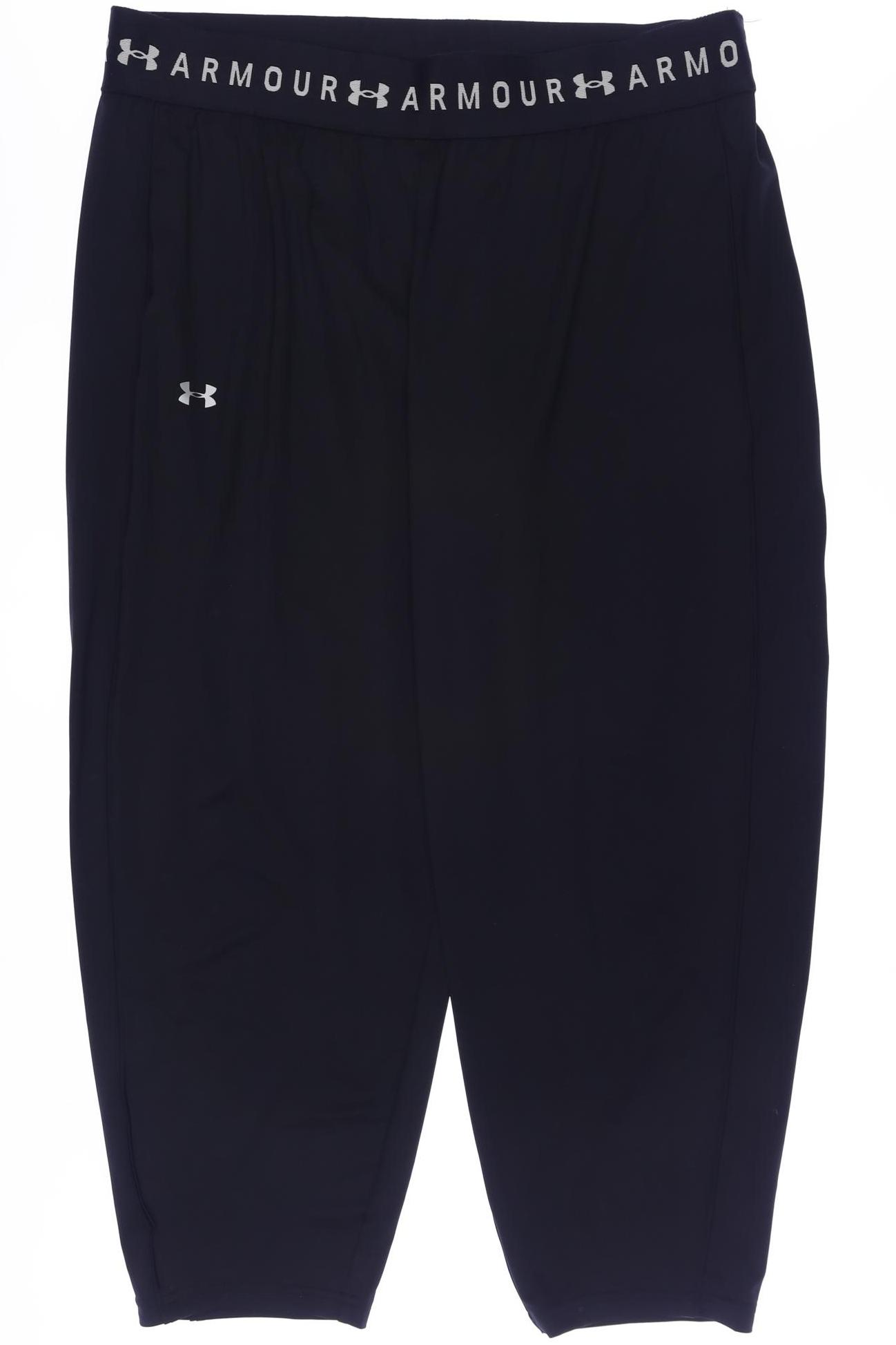

Under Armour Damen Stoffhose, schwarz, Gr. 32