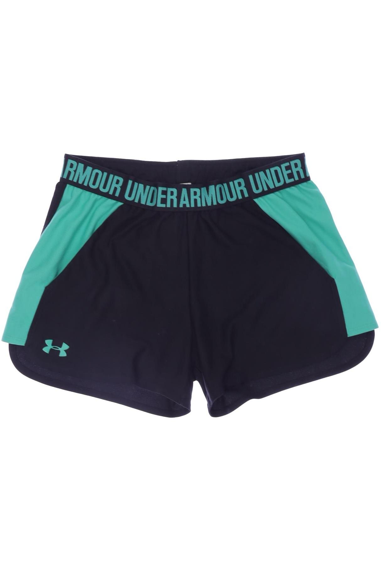 

Under Armour Damen Shorts, schwarz, Gr. 36