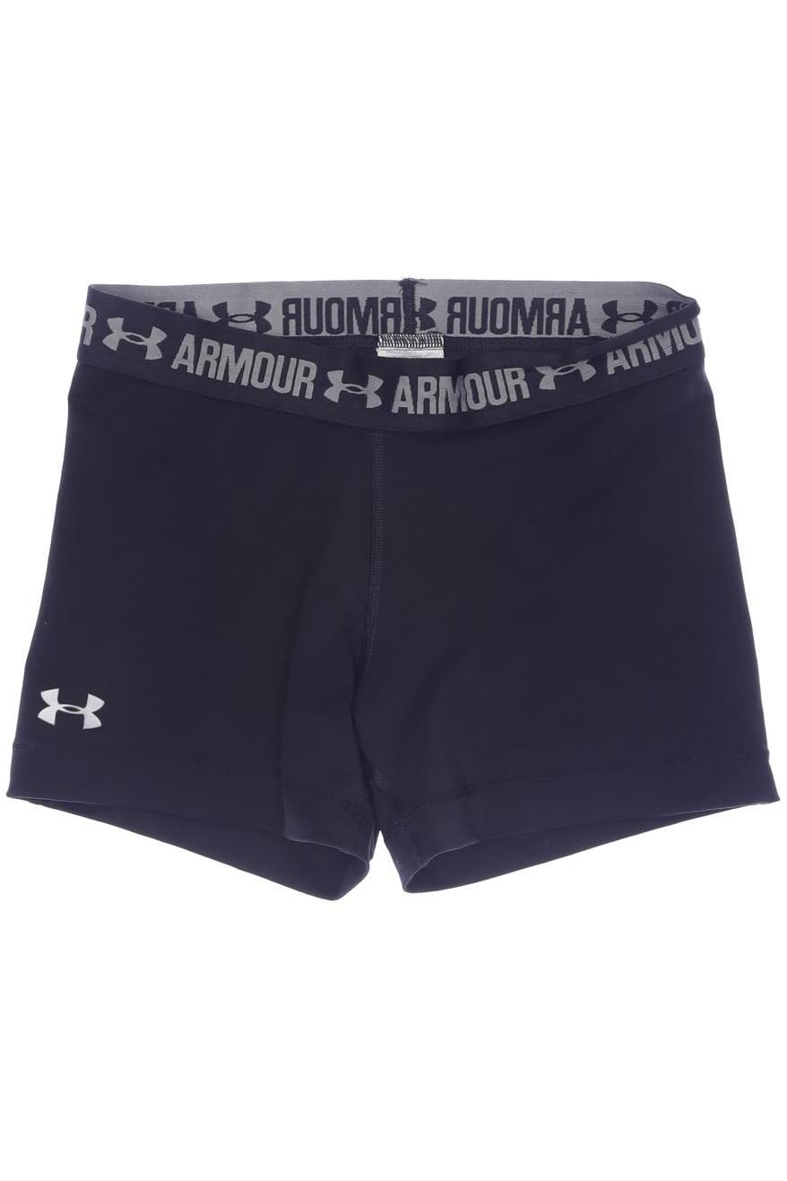 

Under Armour Damen Shorts, schwarz, Gr. 24