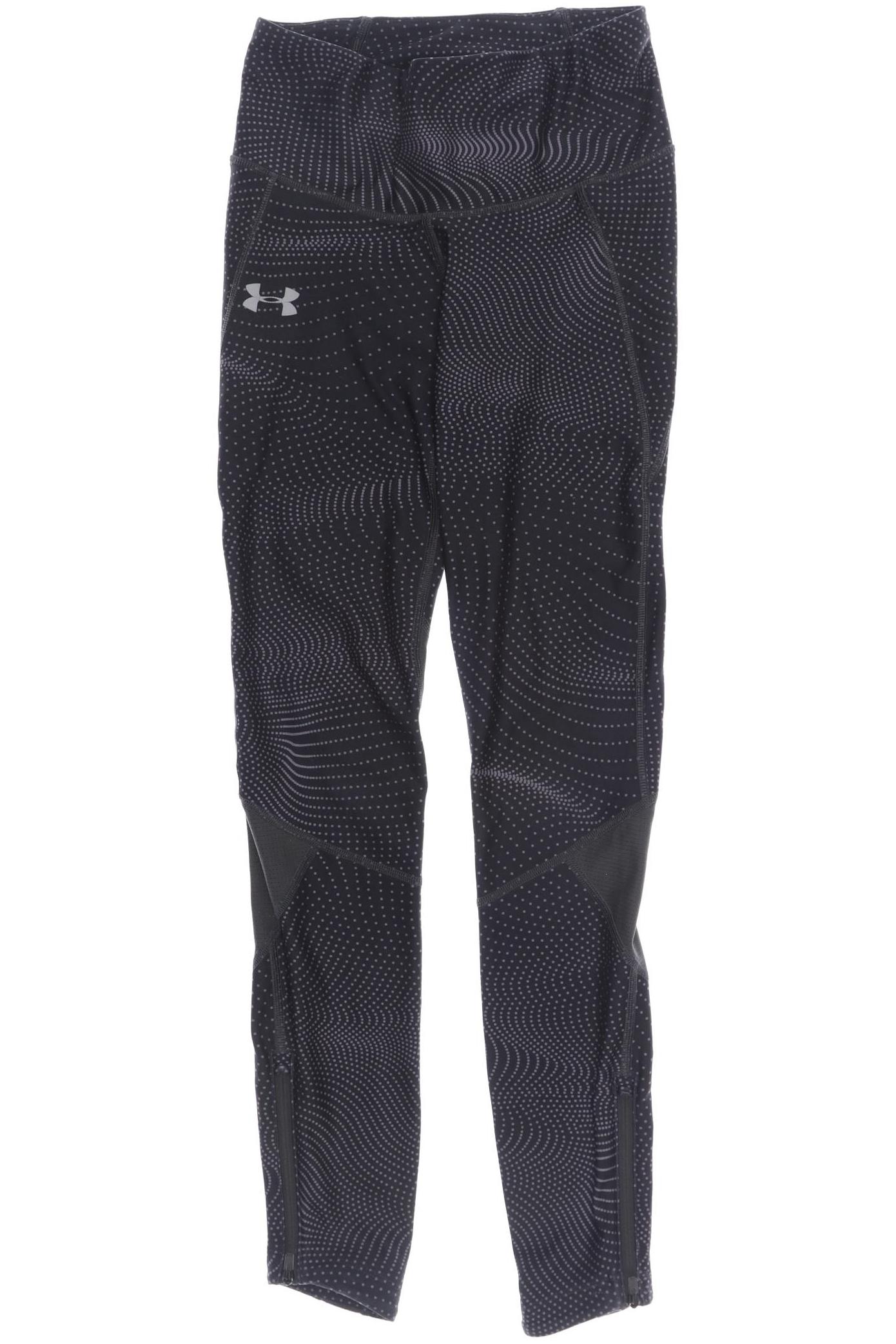 

Under Armour Damen Stoffhose, grau, Gr. 0