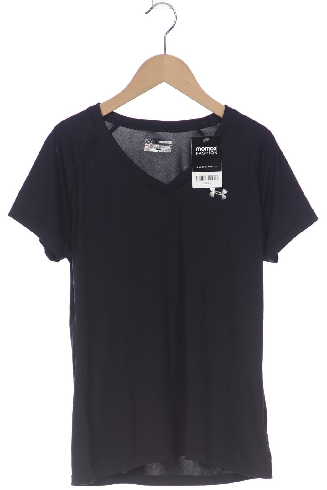 

Under Armour Damen T-Shirt, schwarz, Gr. 38