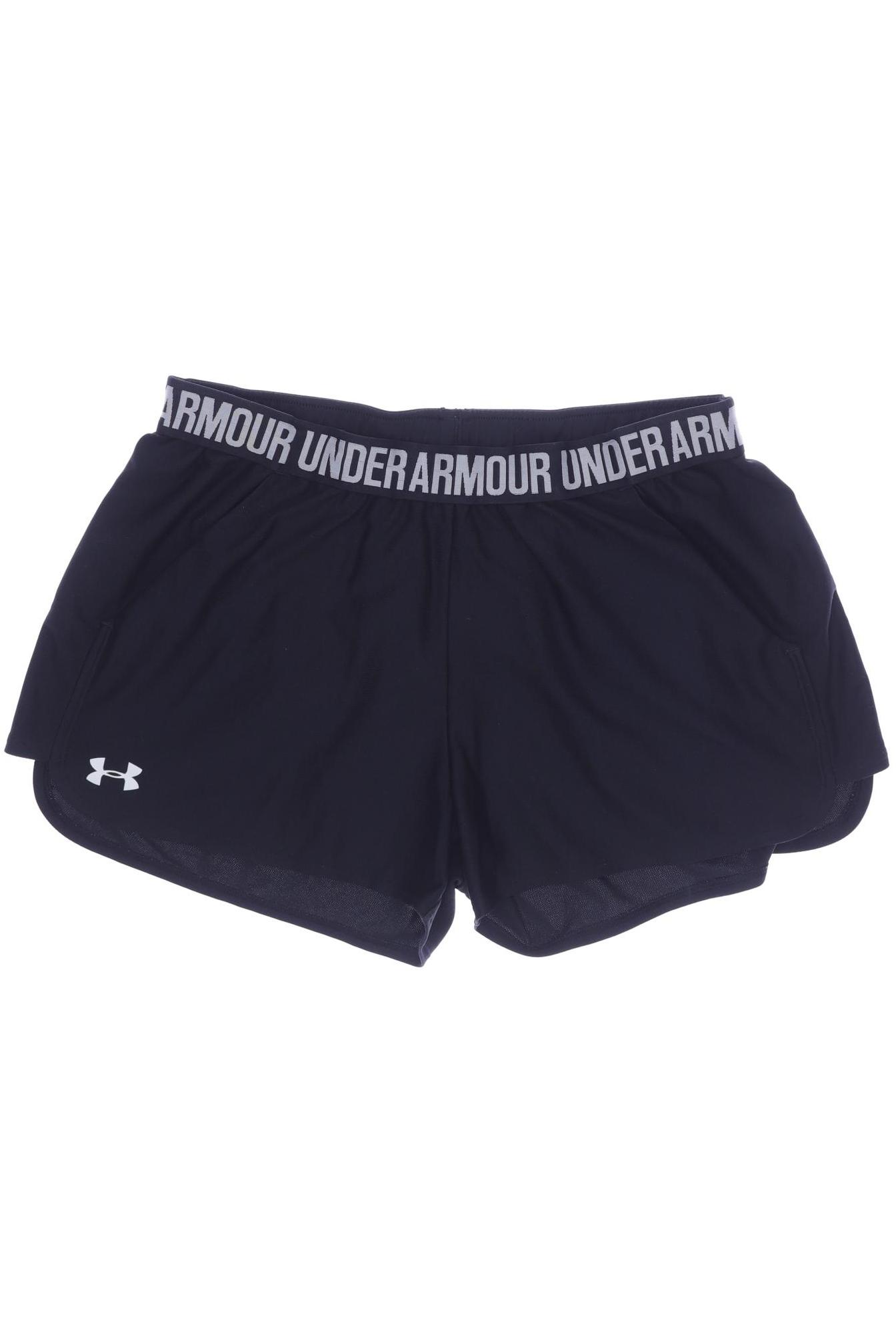 

Under Armour Damen Shorts, schwarz, Gr. 42