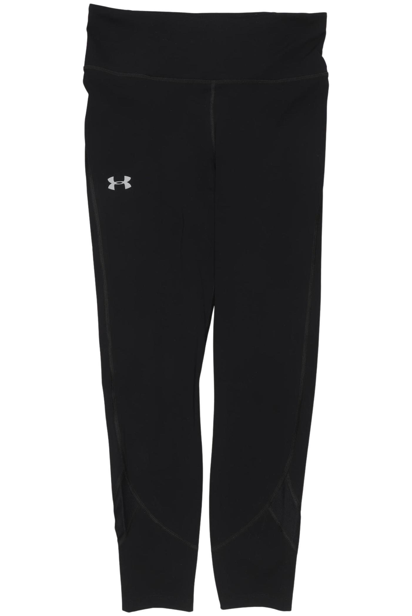 

Under Armour Damen Stoffhose, schwarz, Gr. 0