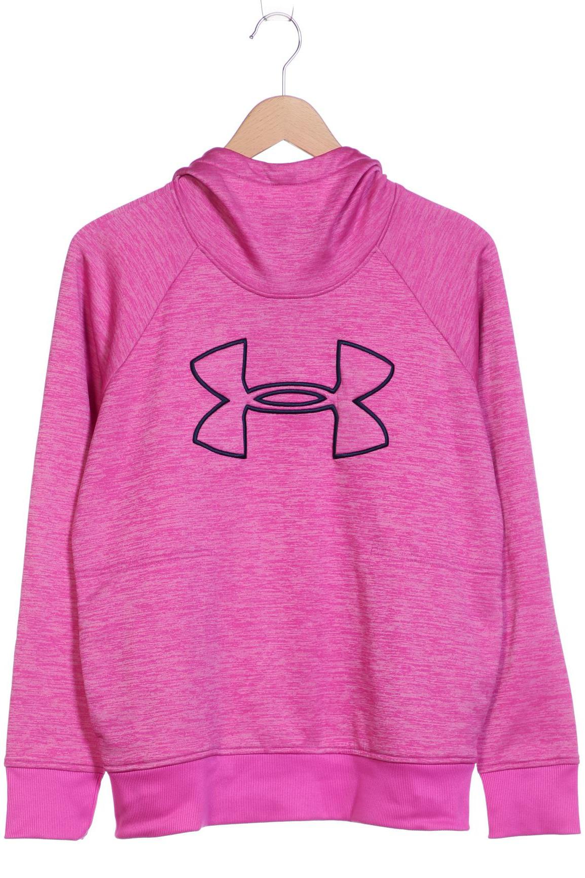 

UNDER ARMOUR Damen Kapuzenpullover, pink