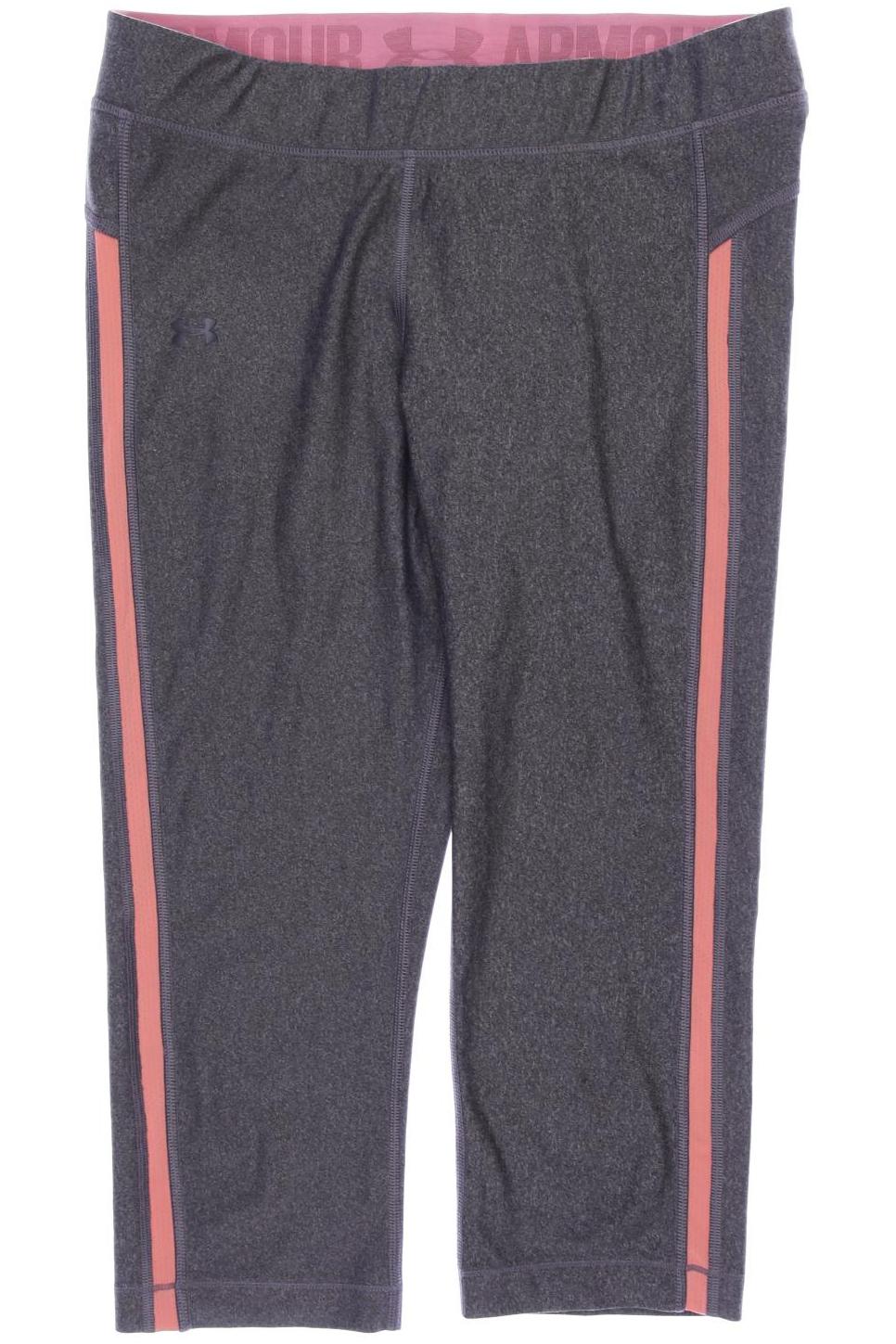 

UNDER ARMOUR Damen Stoffhose, grau