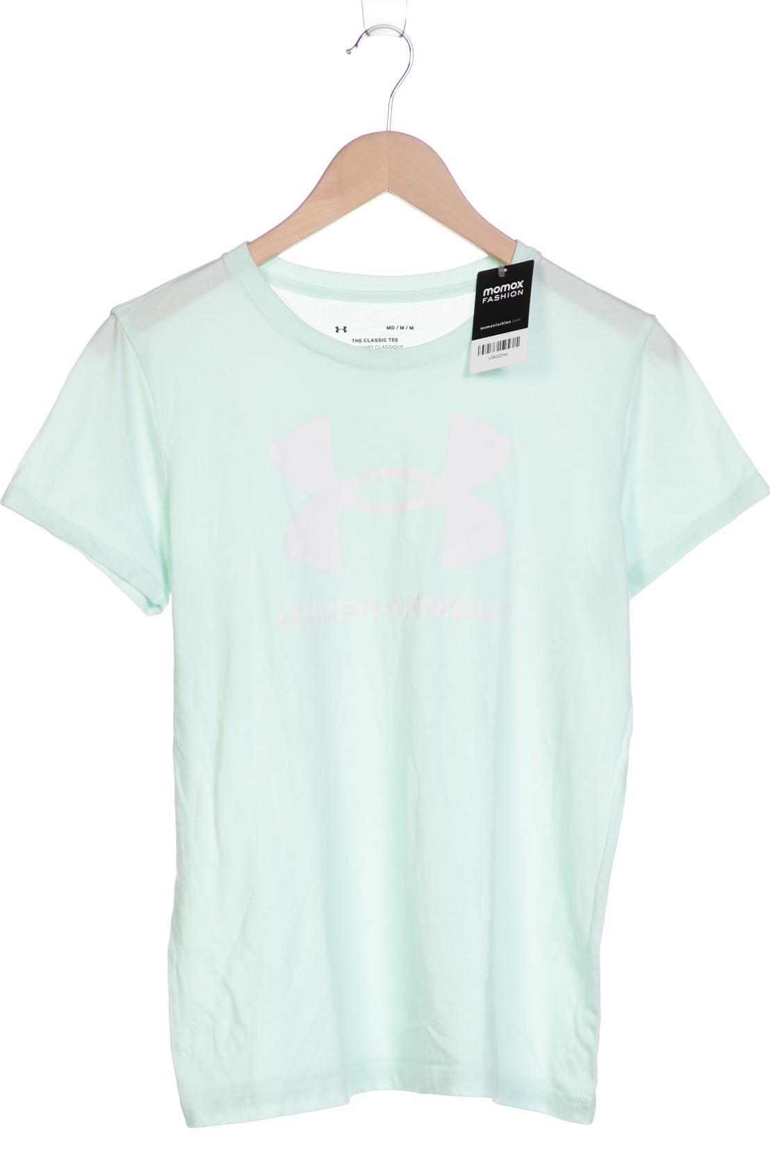 

UNDER ARMOUR Damen T-Shirt, hellgrün