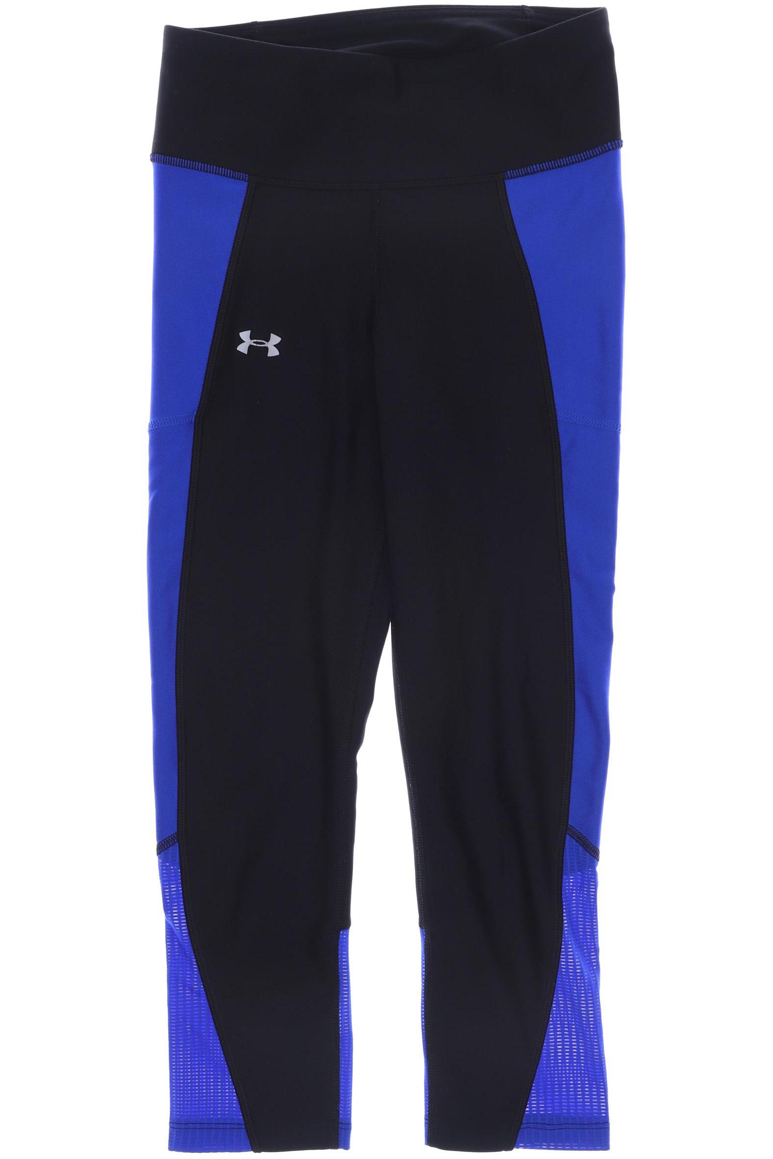 

UNDER ARMOUR Damen Stoffhose, schwarz