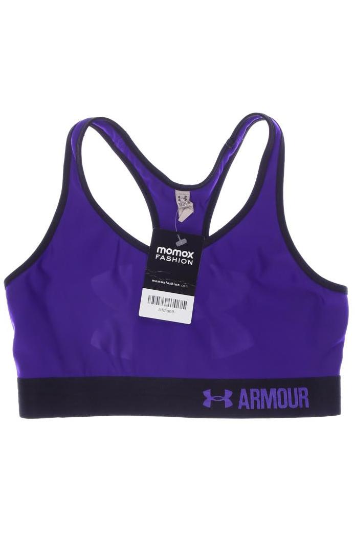 

UNDER ARMOUR Damen Top, flieder
