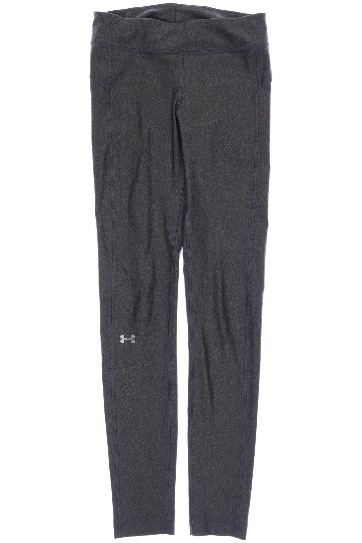 

UNDER ARMOUR Damen Stoffhose, grau