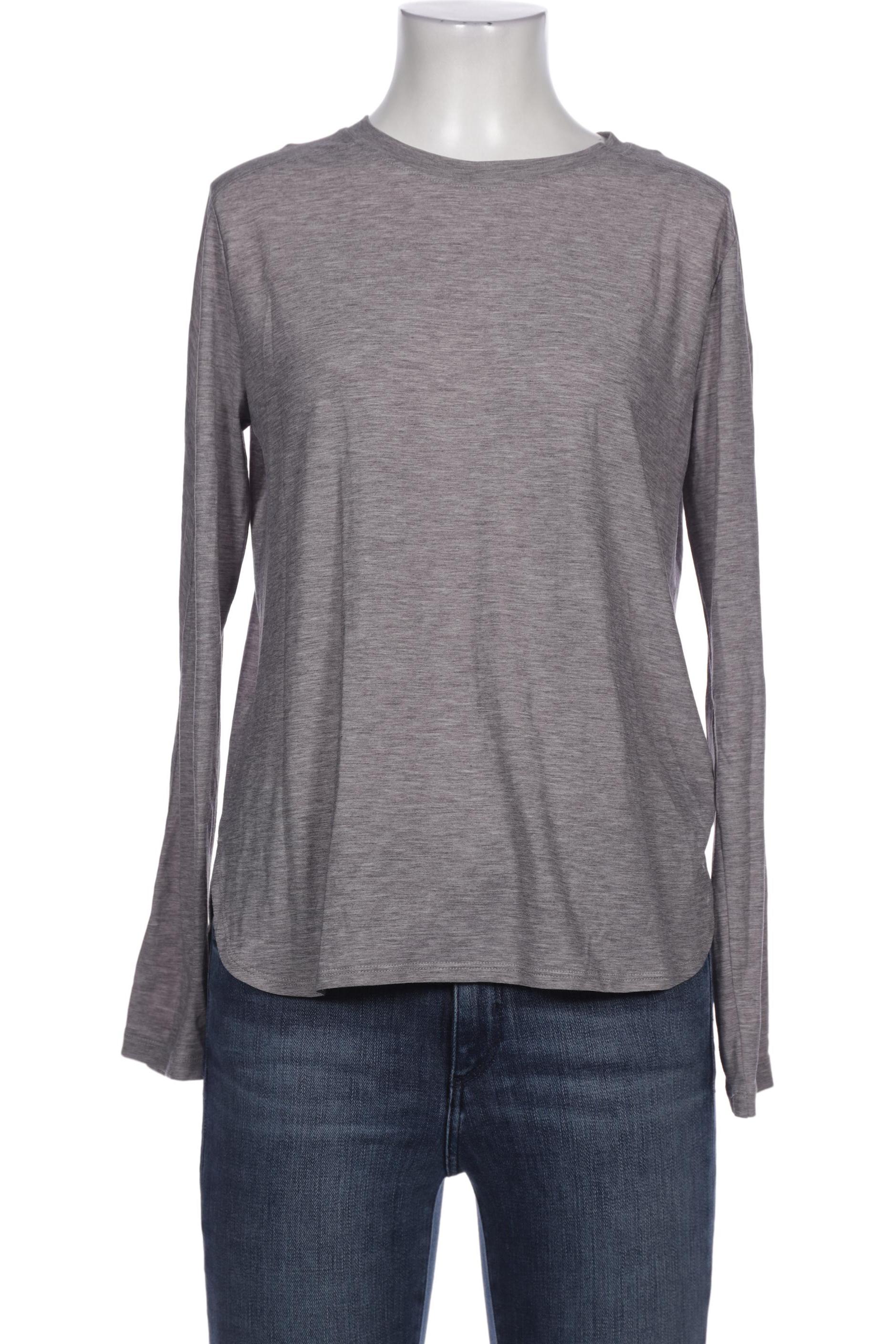 

UNDER ARMOUR Damen Langarmshirt, grau