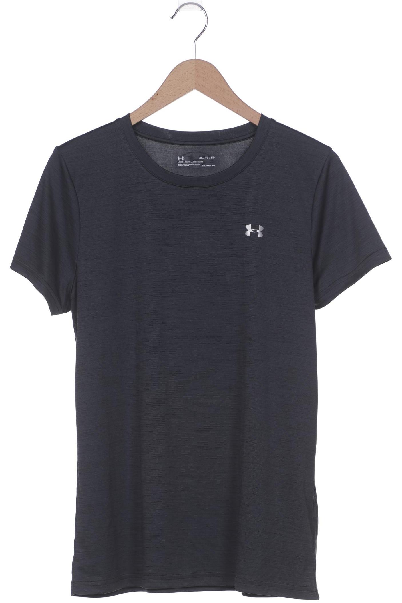 

Under Armour Damen T-Shirt, grün, Gr. 44