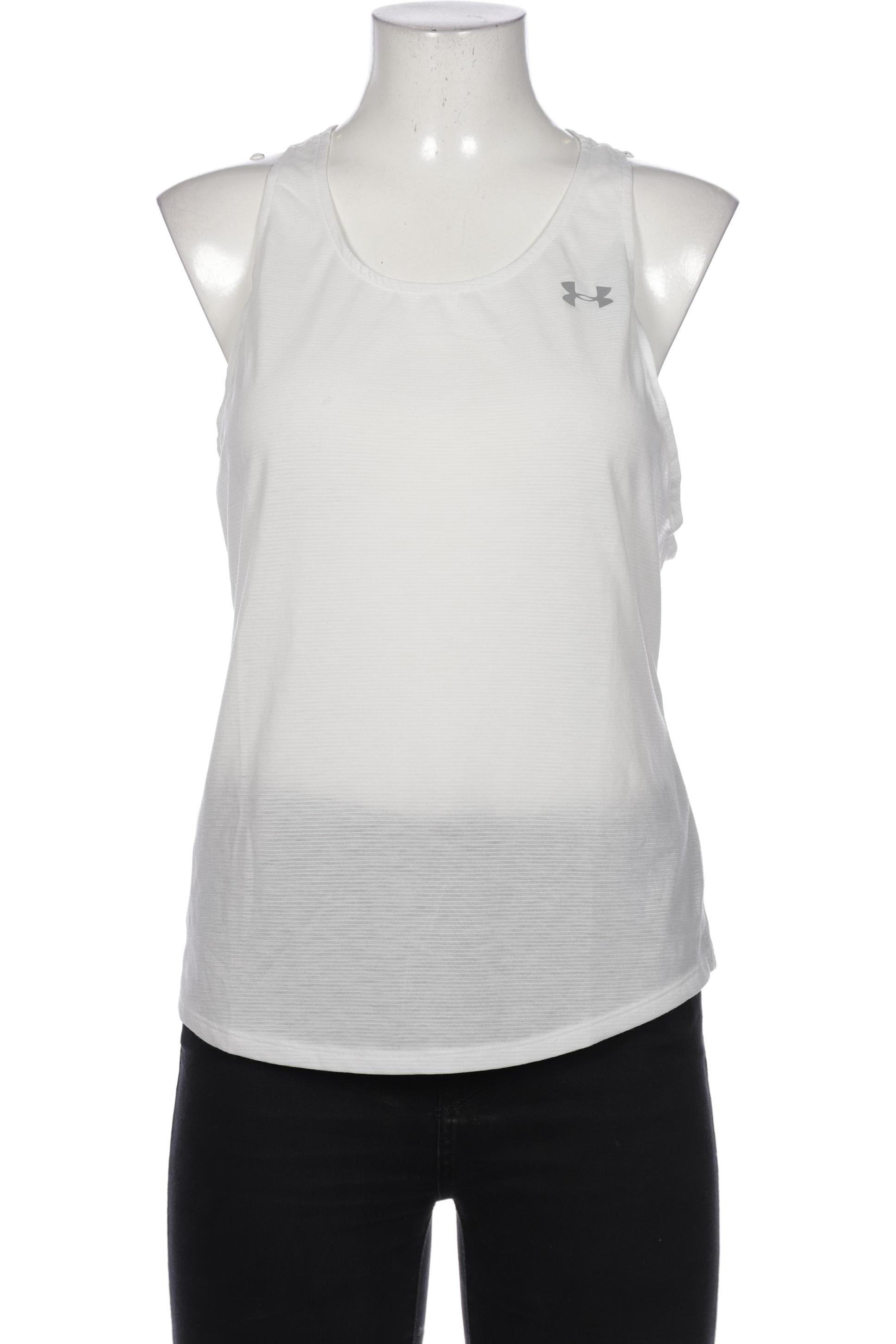 

Under Armour Damen Top, weiß, Gr. 42