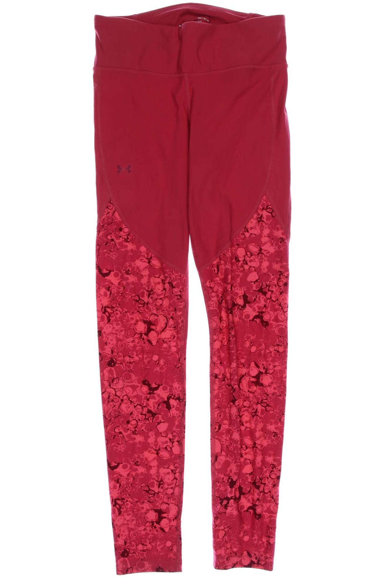 

Under Armour Damen Stoffhose, pink, Gr. 0
