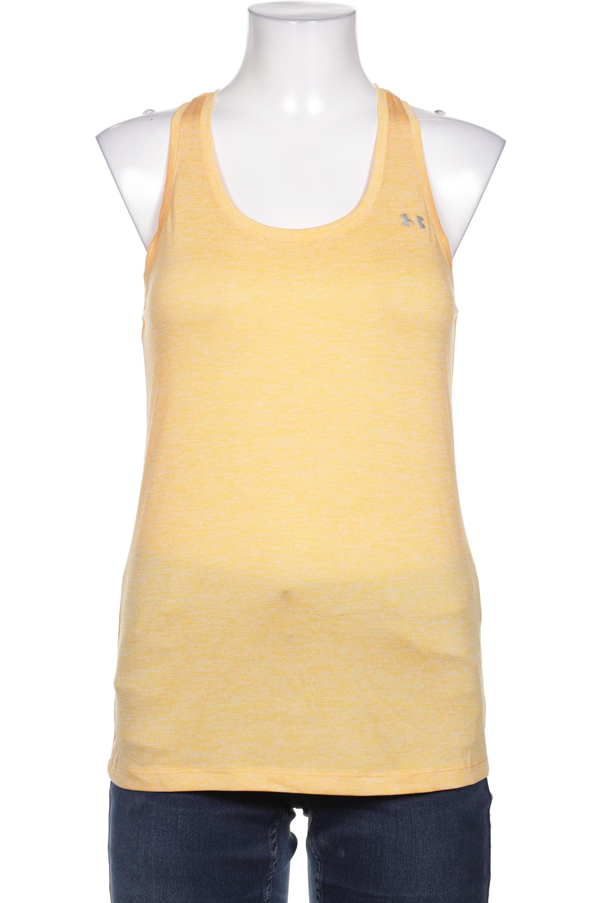

UNDER ARMOUR Damen Top, orange