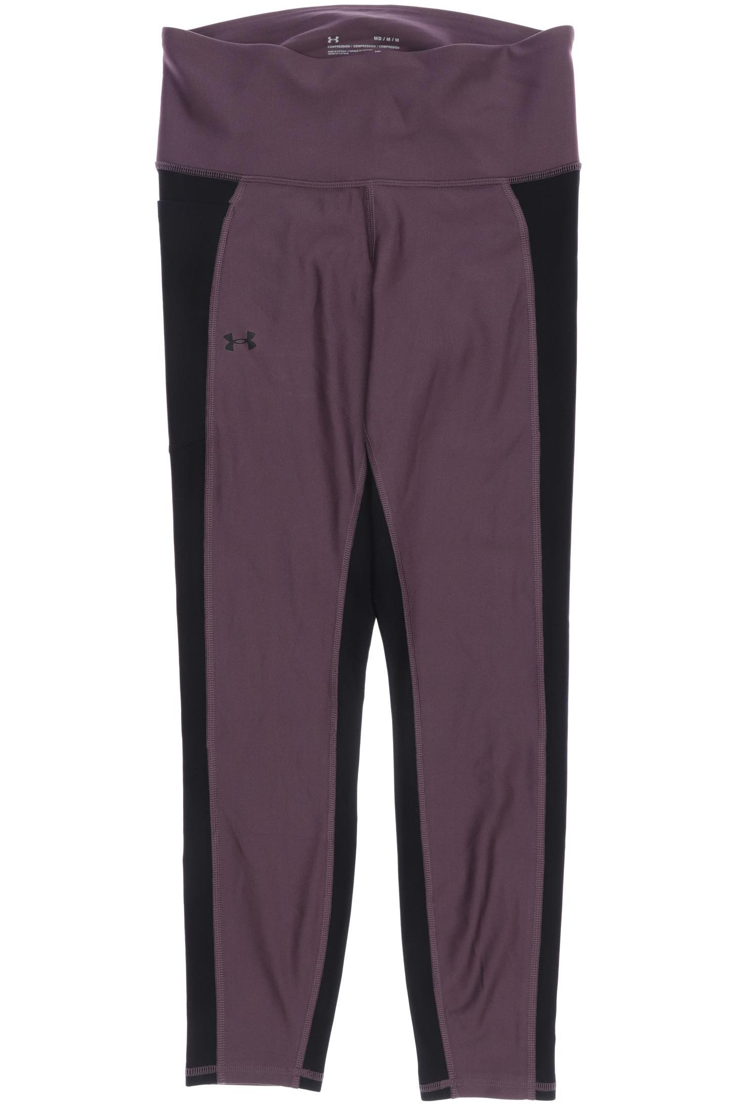 

Under Armour Damen Stoffhose, pink, Gr. 0