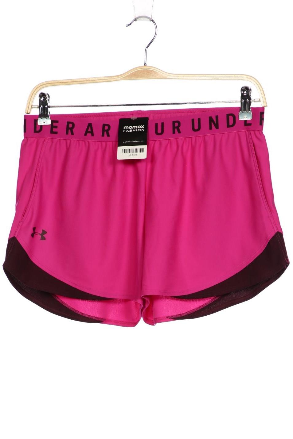 

Under Armour Damen Shorts, pink, Gr. 42