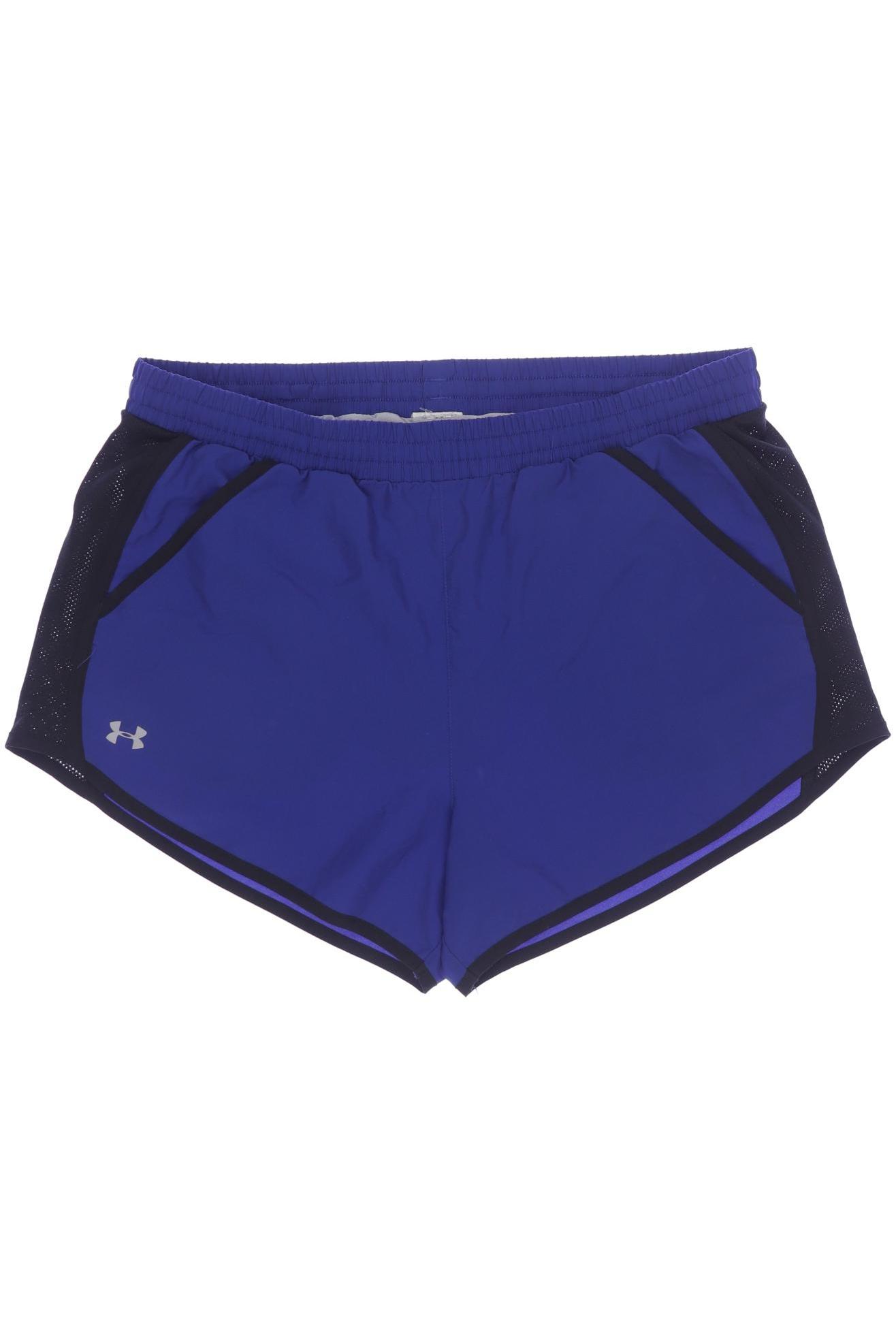

Under Armour Damen Shorts, blau, Gr. 32