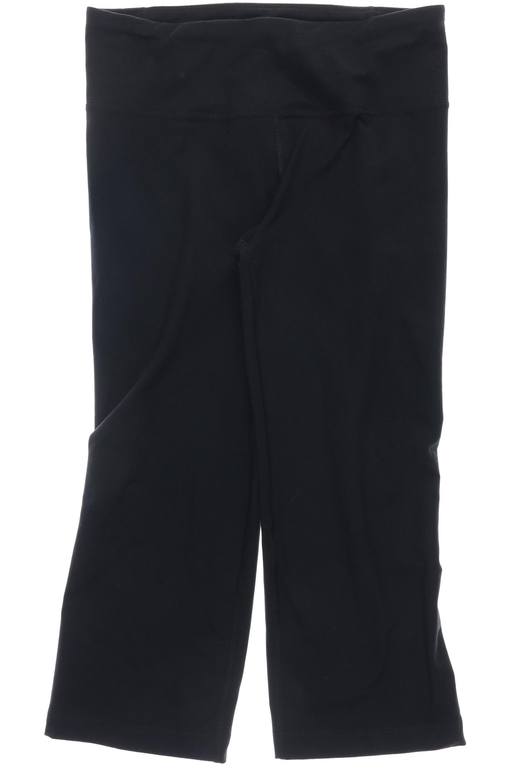 

Under Armour Damen Stoffhose, schwarz, Gr. 0