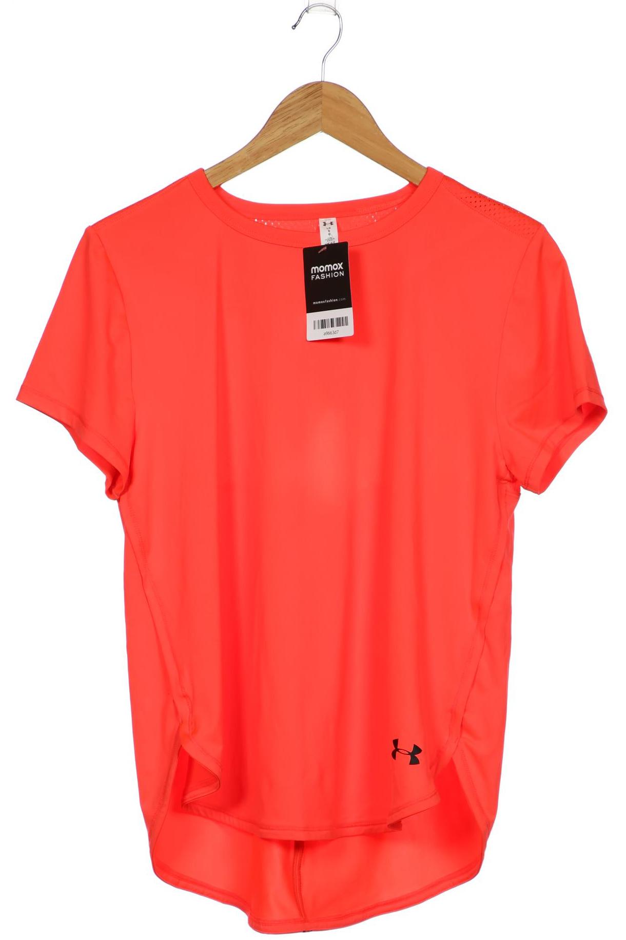 

Under Armour Damen T-Shirt, pink, Gr. 42