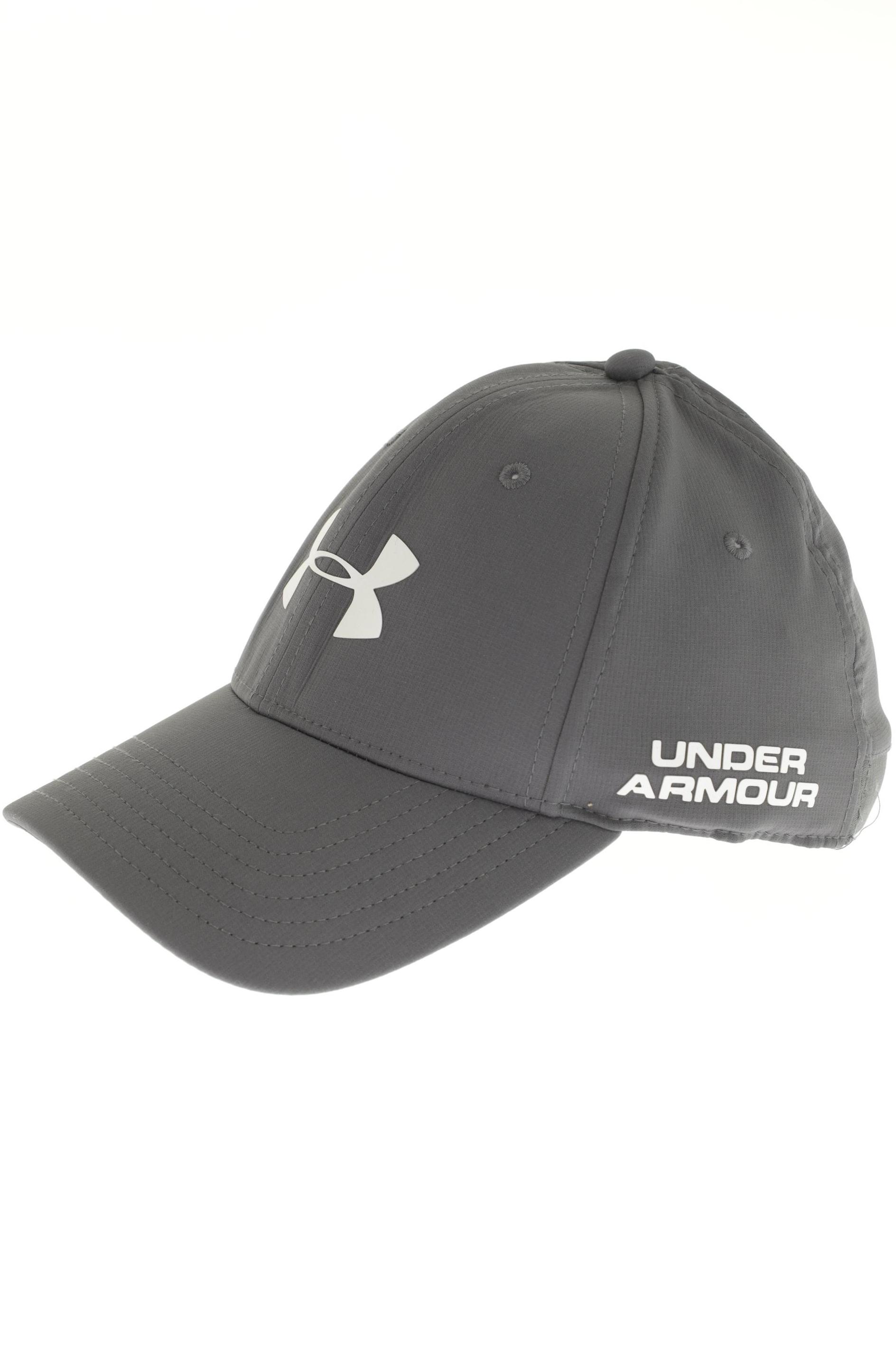 

UNDER ARMOUR Damen Hut/Mütze, grau