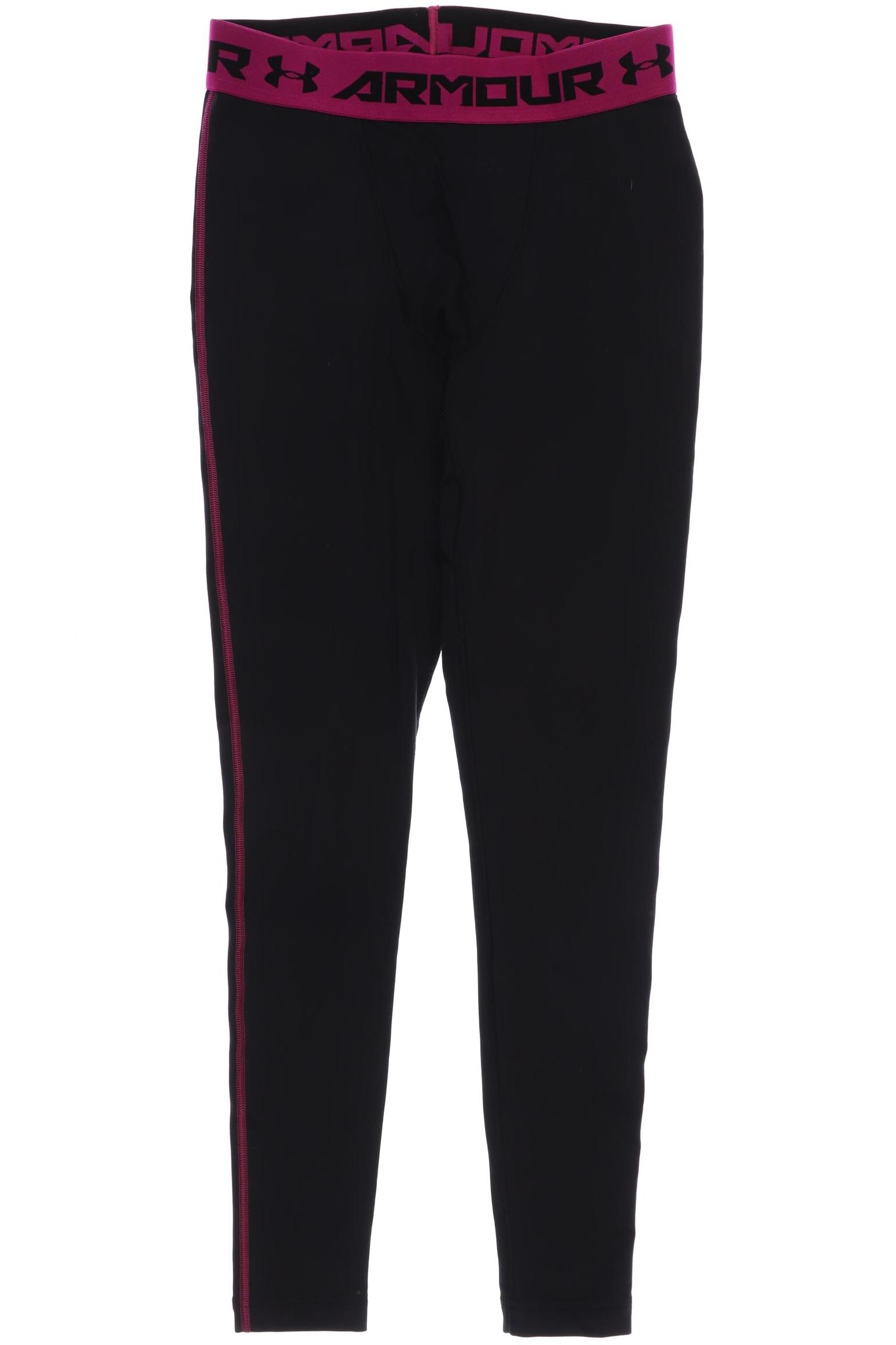 

Under Armour Damen Stoffhose, schwarz, Gr. 26