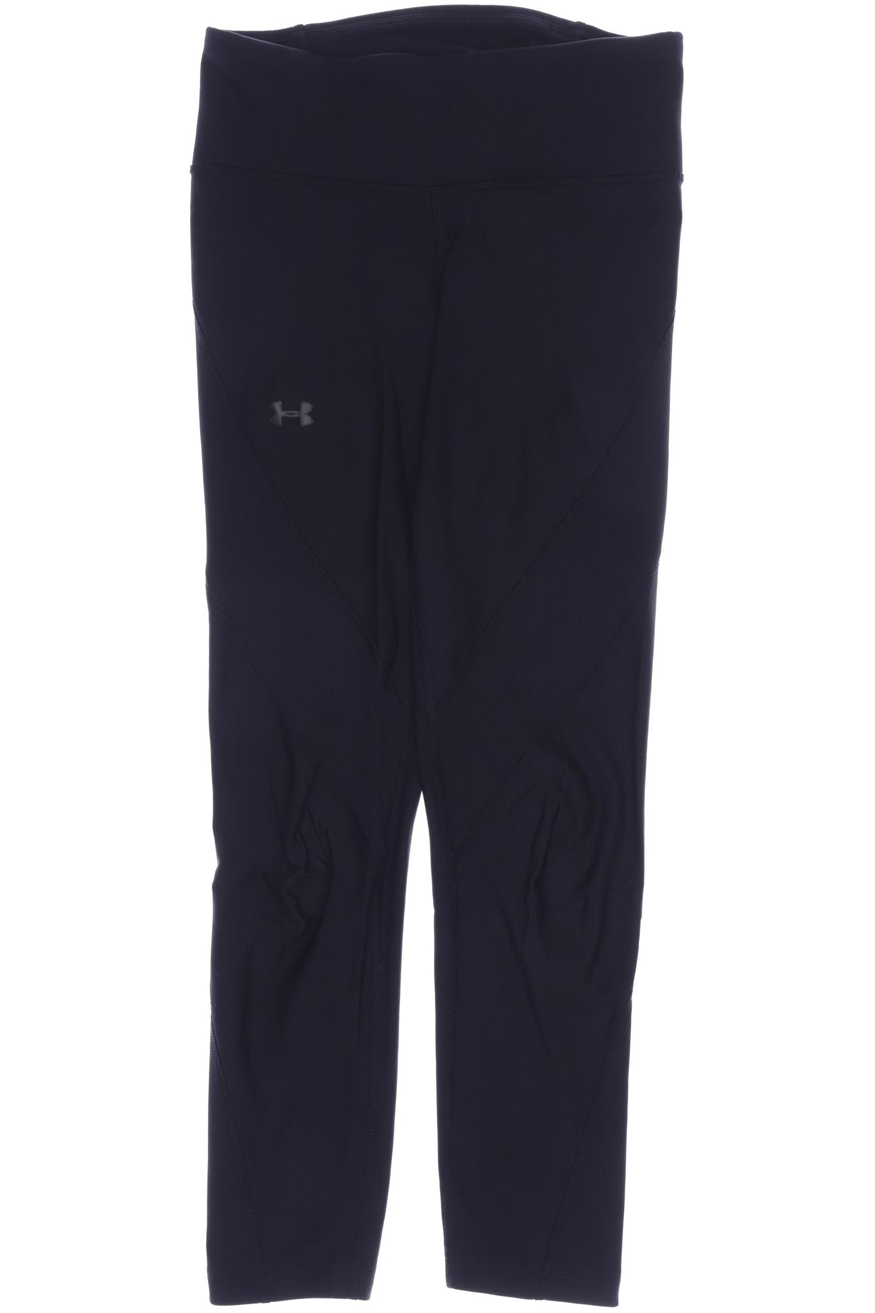 

UNDER ARMOUR Damen Stoffhose, schwarz