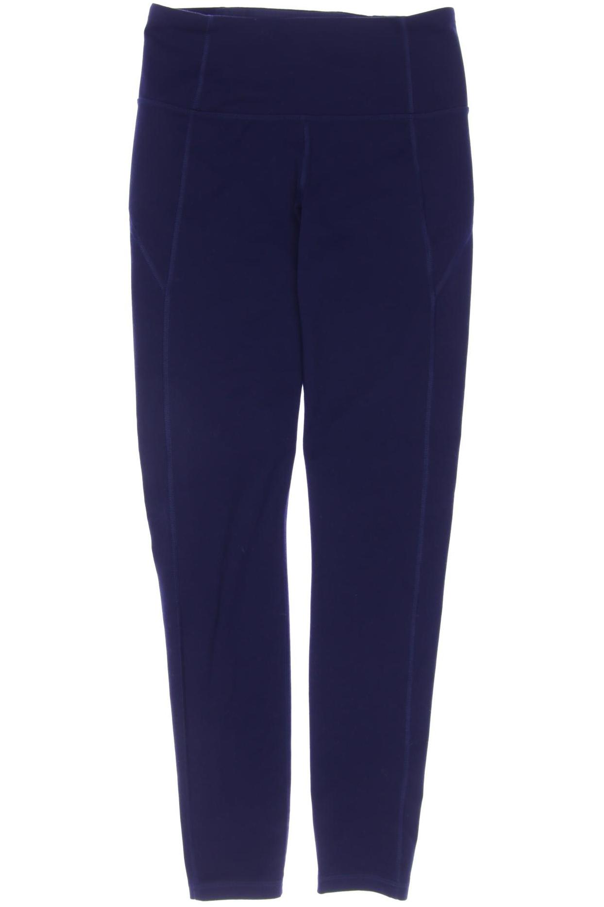 

Under Armour Damen Stoffhose, marineblau, Gr. 25
