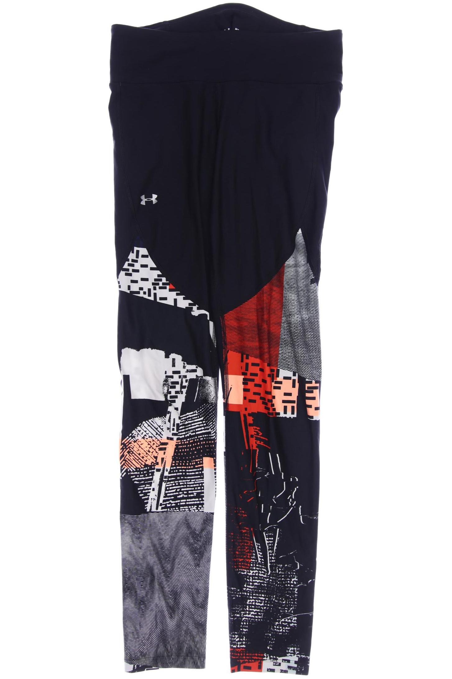 

UNDER ARMOUR Damen Stoffhose, schwarz