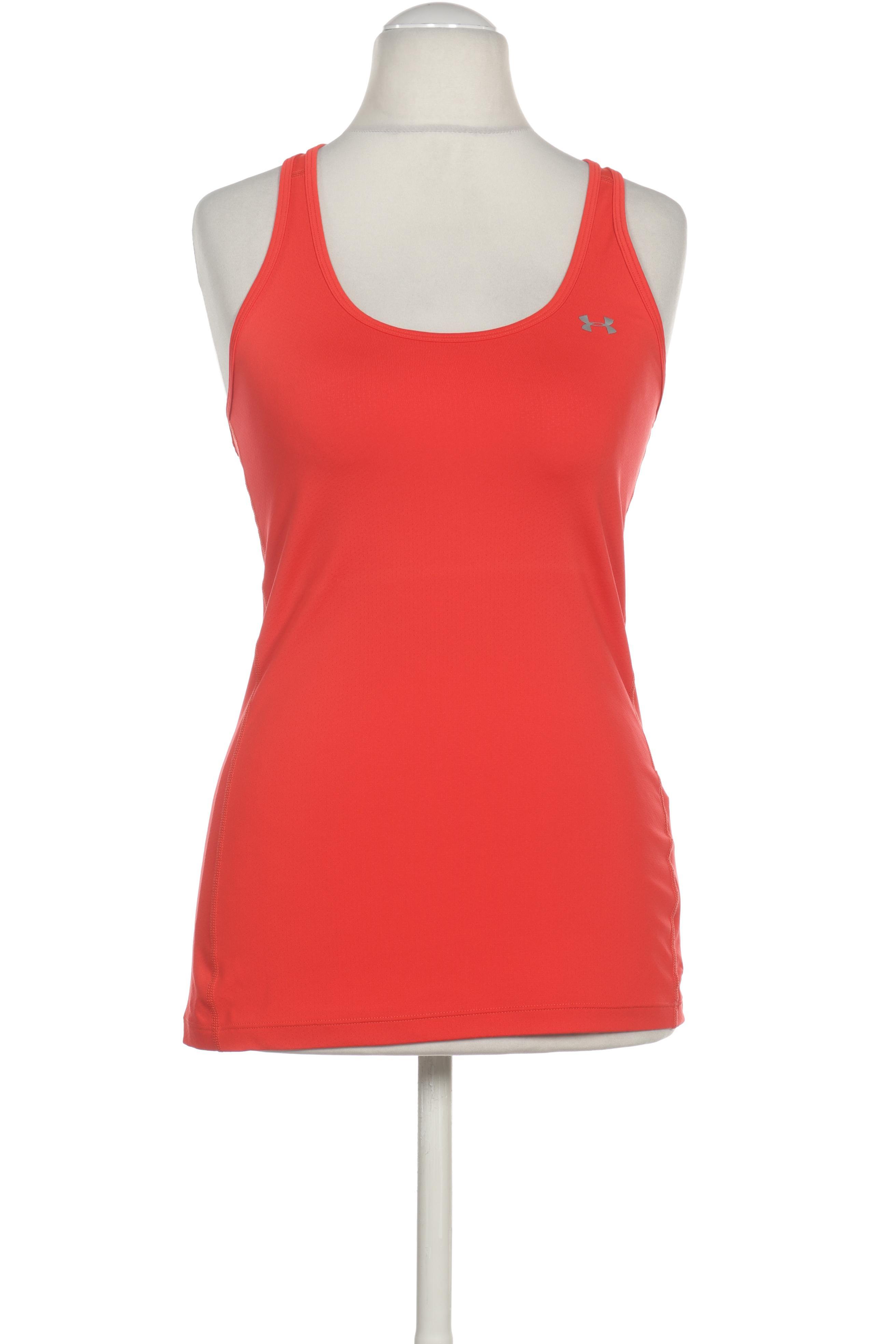 

Under Armour Damen Top, rot, Gr. 34