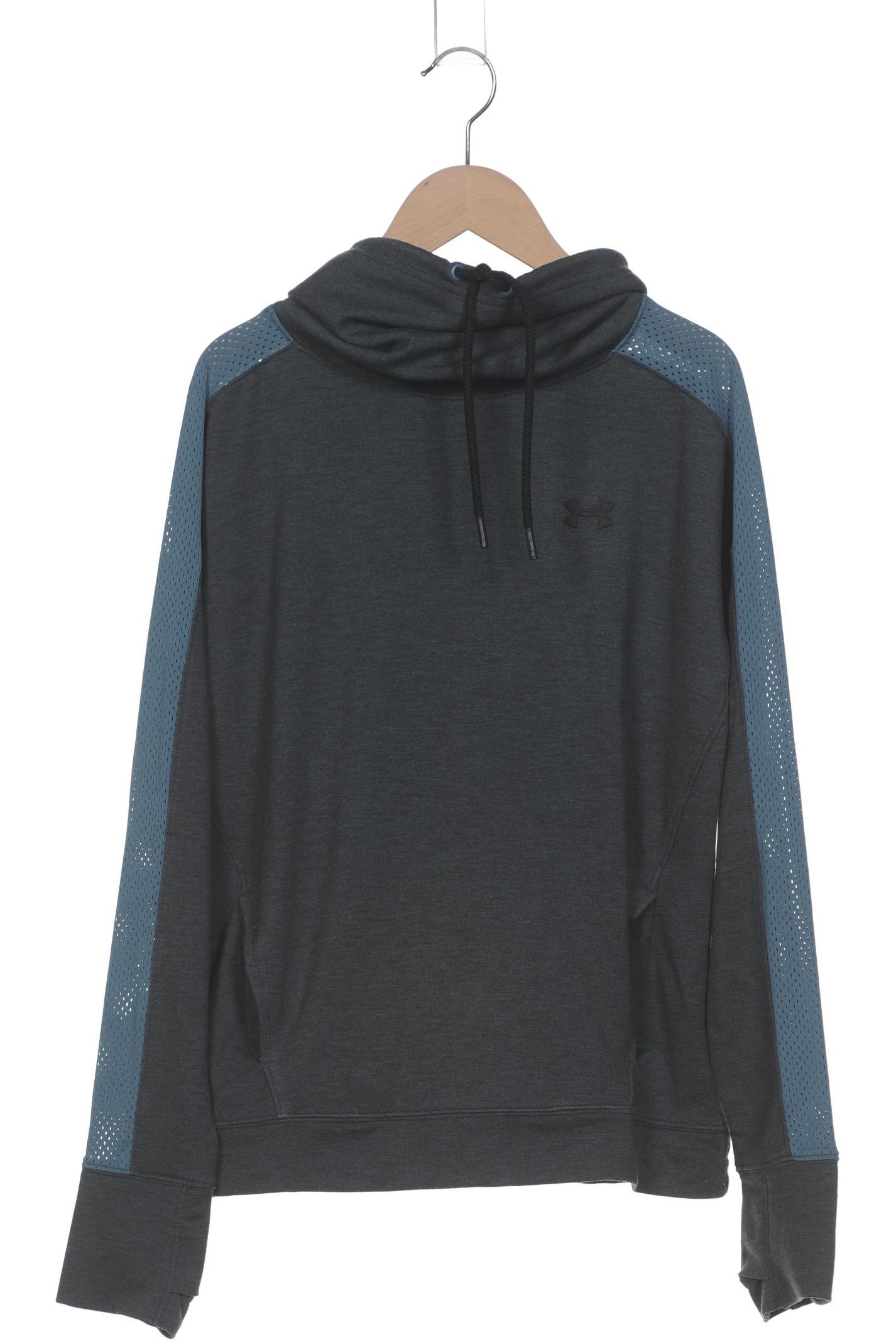 

Under Armour Damen Sweatshirt, türkis, Gr. 36