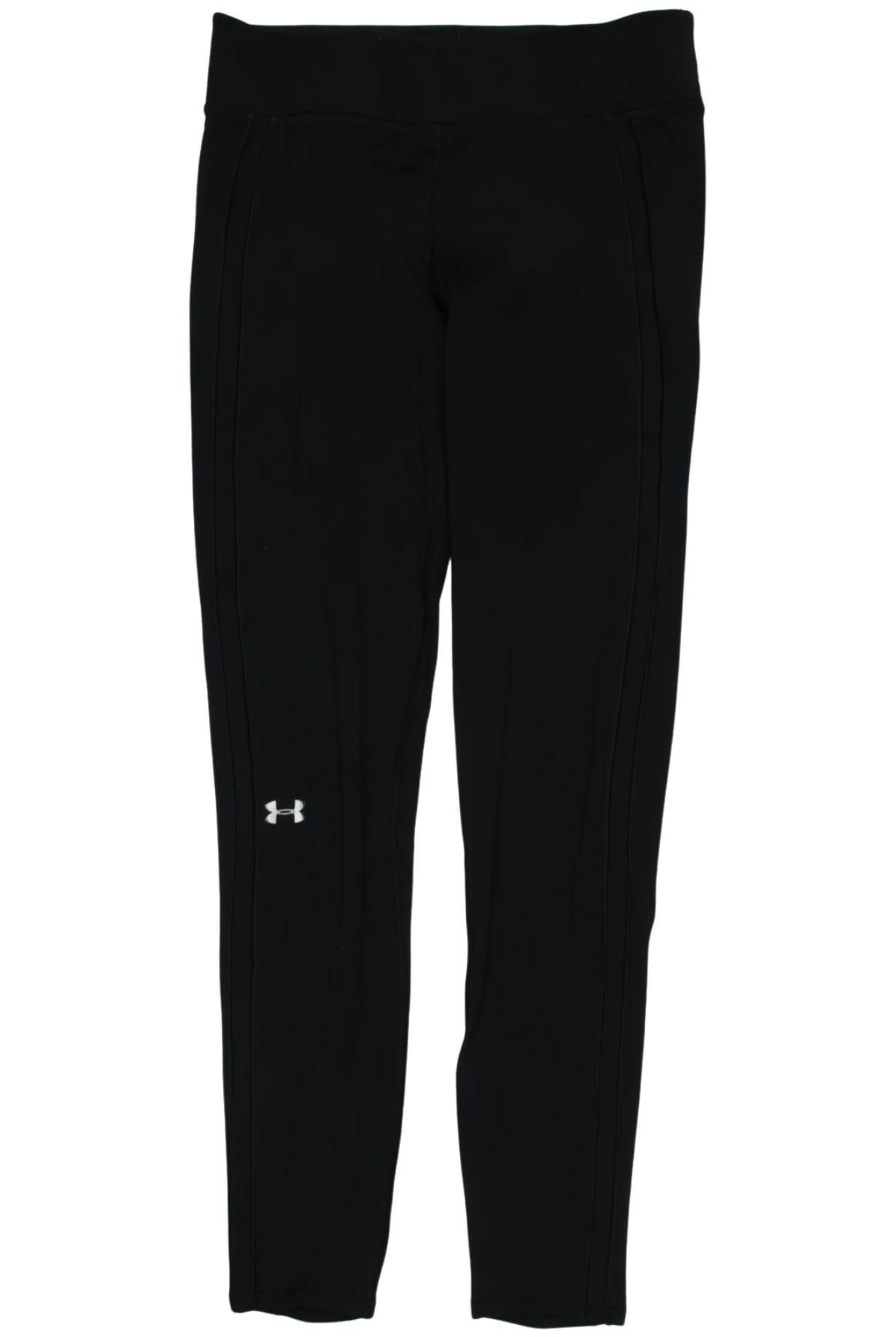 

Under Armour Damen Stoffhose, schwarz, Gr. 26