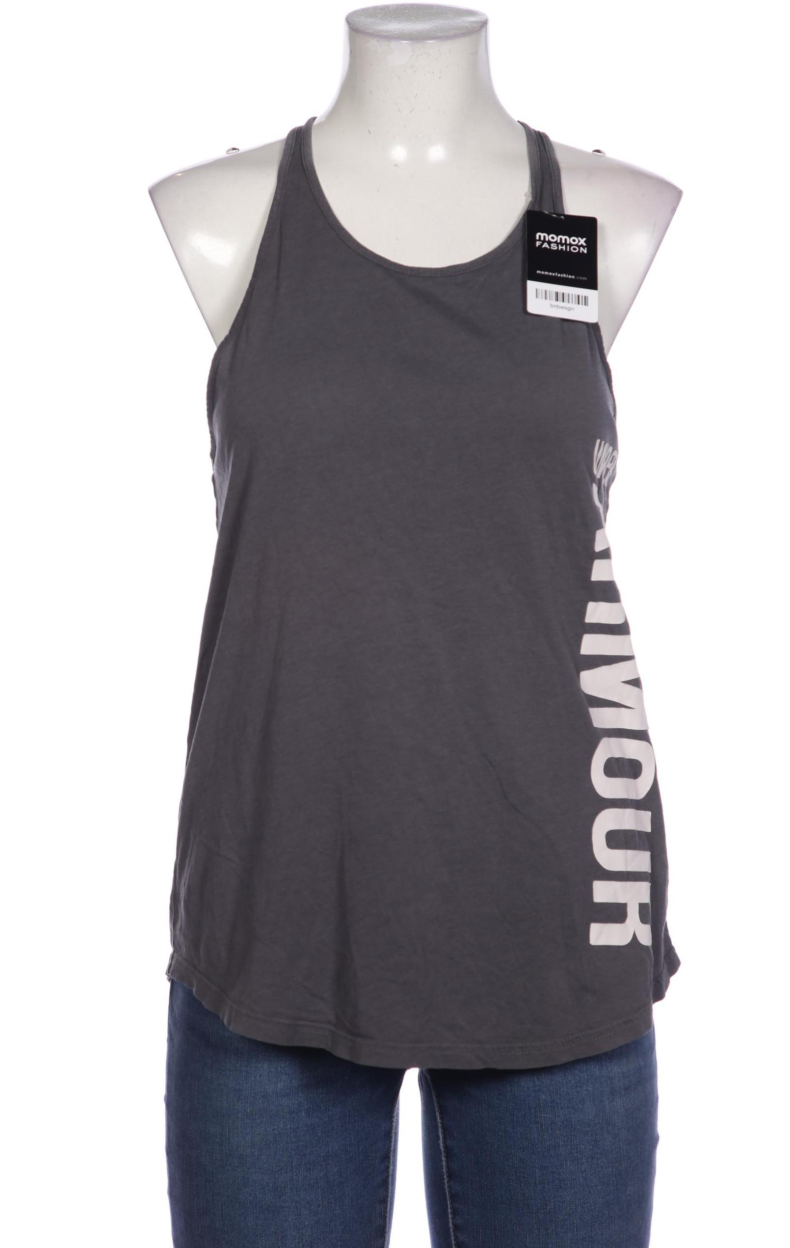 

Under Armour Damen Top, grau, Gr. 38
