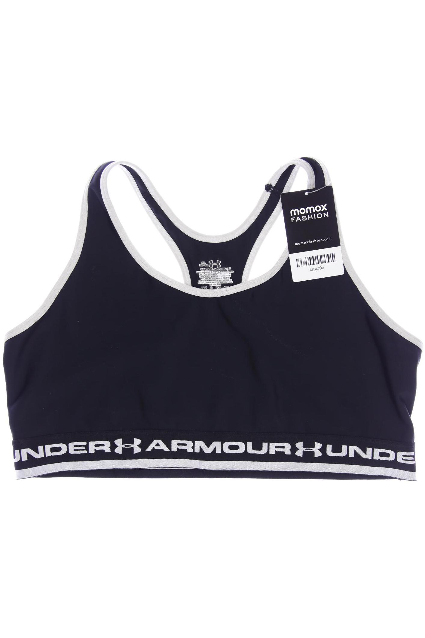 

Under Armour Damen Top, schwarz, Gr. 44