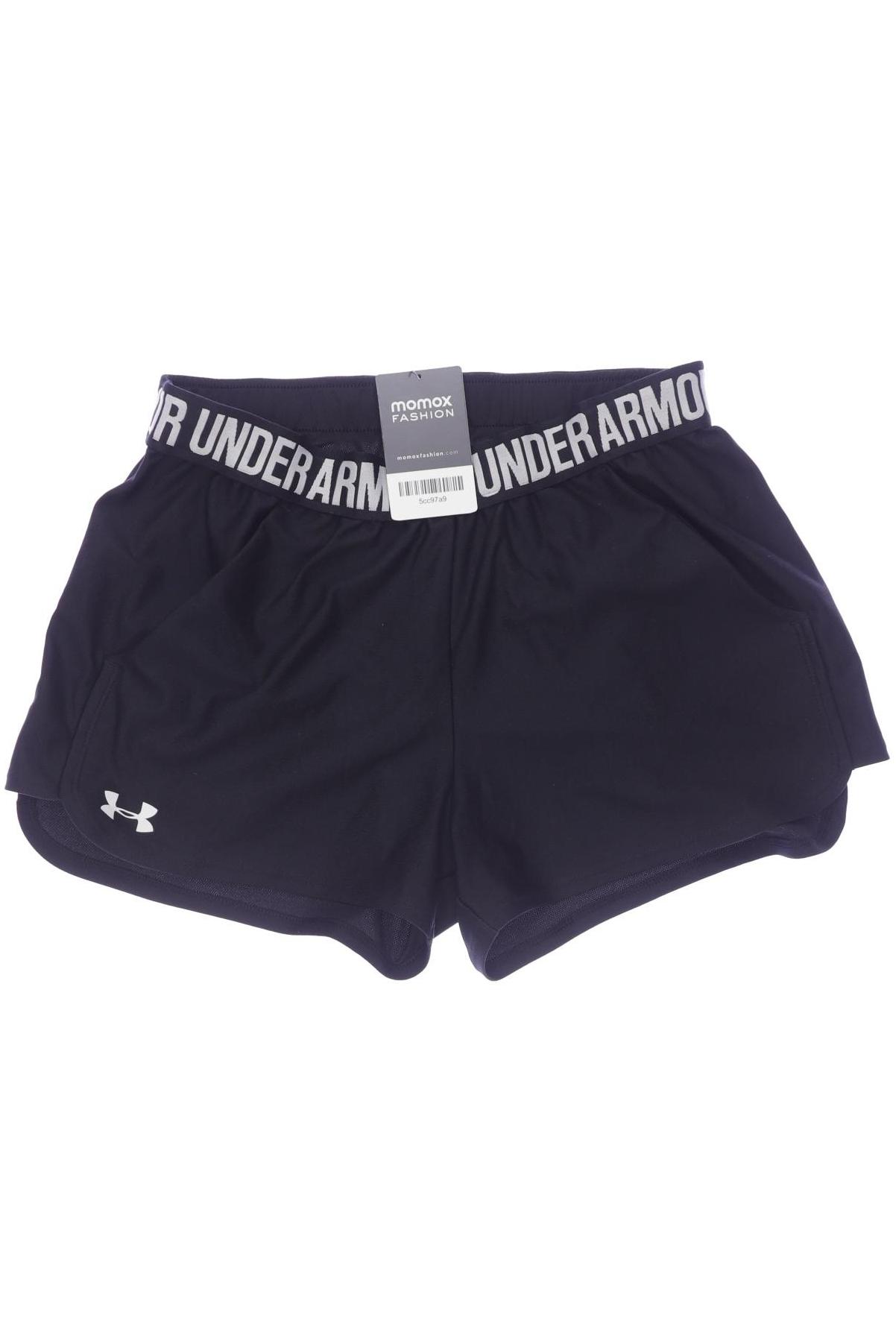 

Under Armour Damen Shorts, schwarz, Gr. 26
