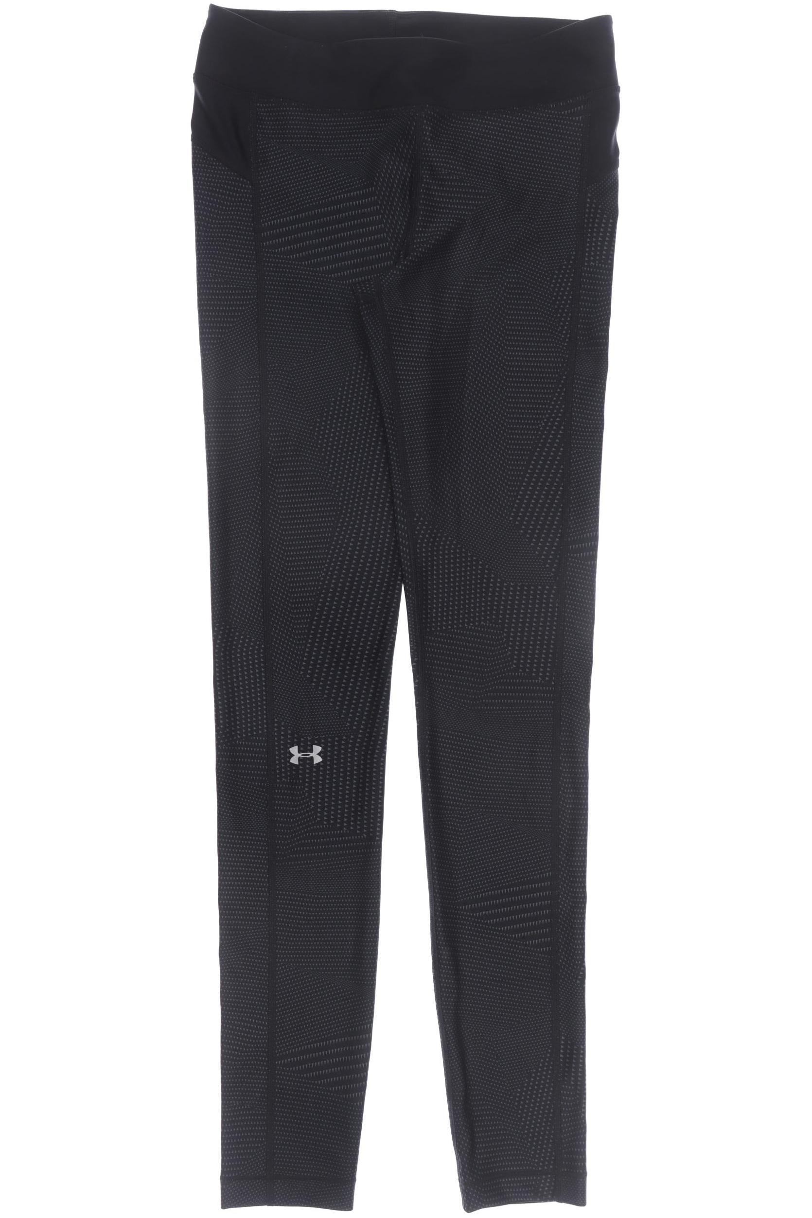 

Under Armour Damen Stoffhose, schwarz, Gr. 0