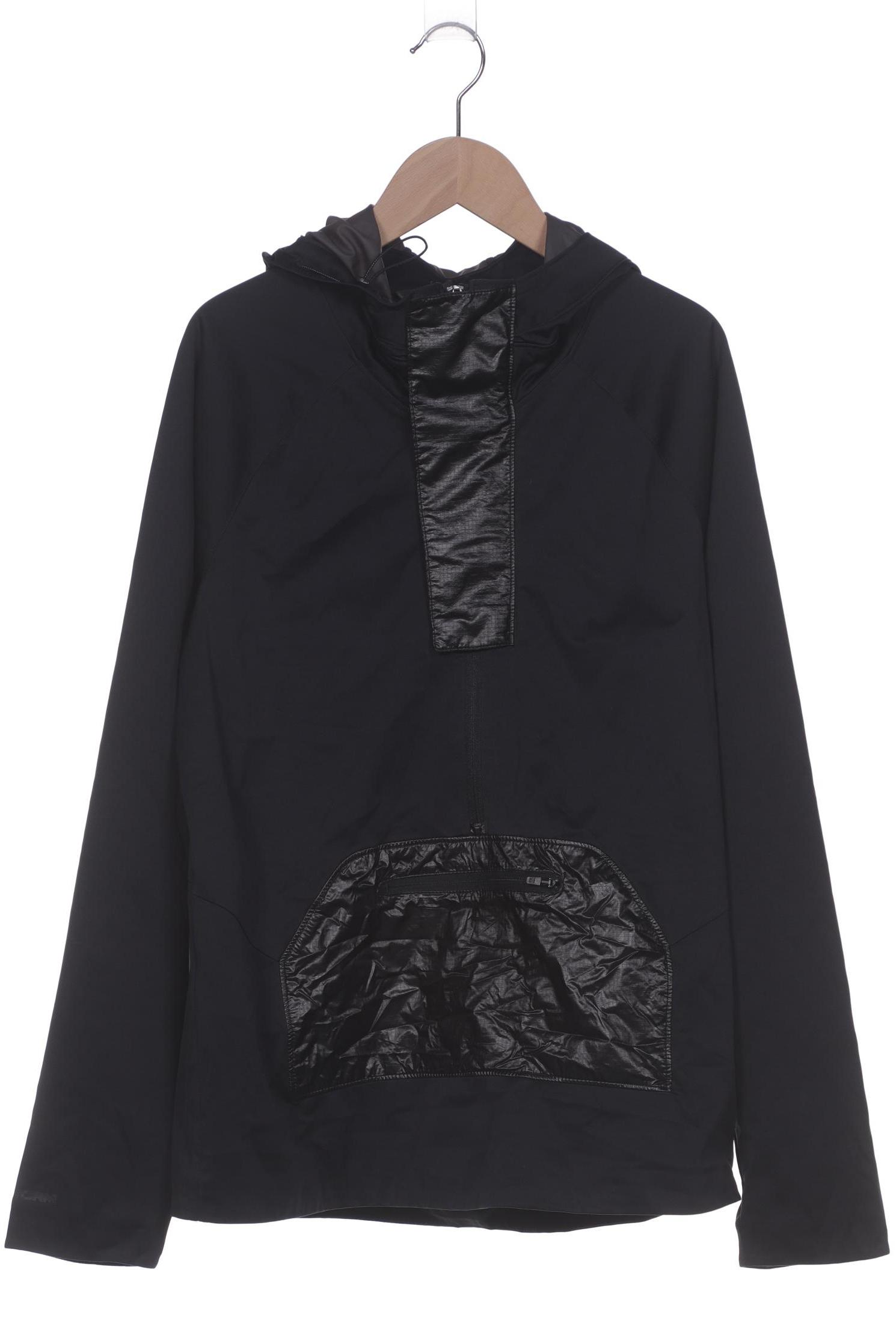 

Under Armour Damen Kapuzenpullover, schwarz, Gr. 38
