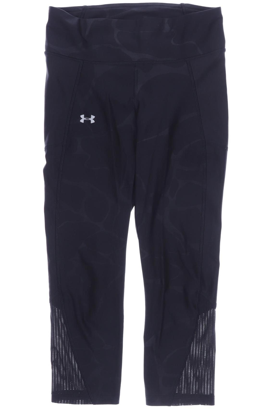 

UNDER ARMOUR Damen Stoffhose, schwarz