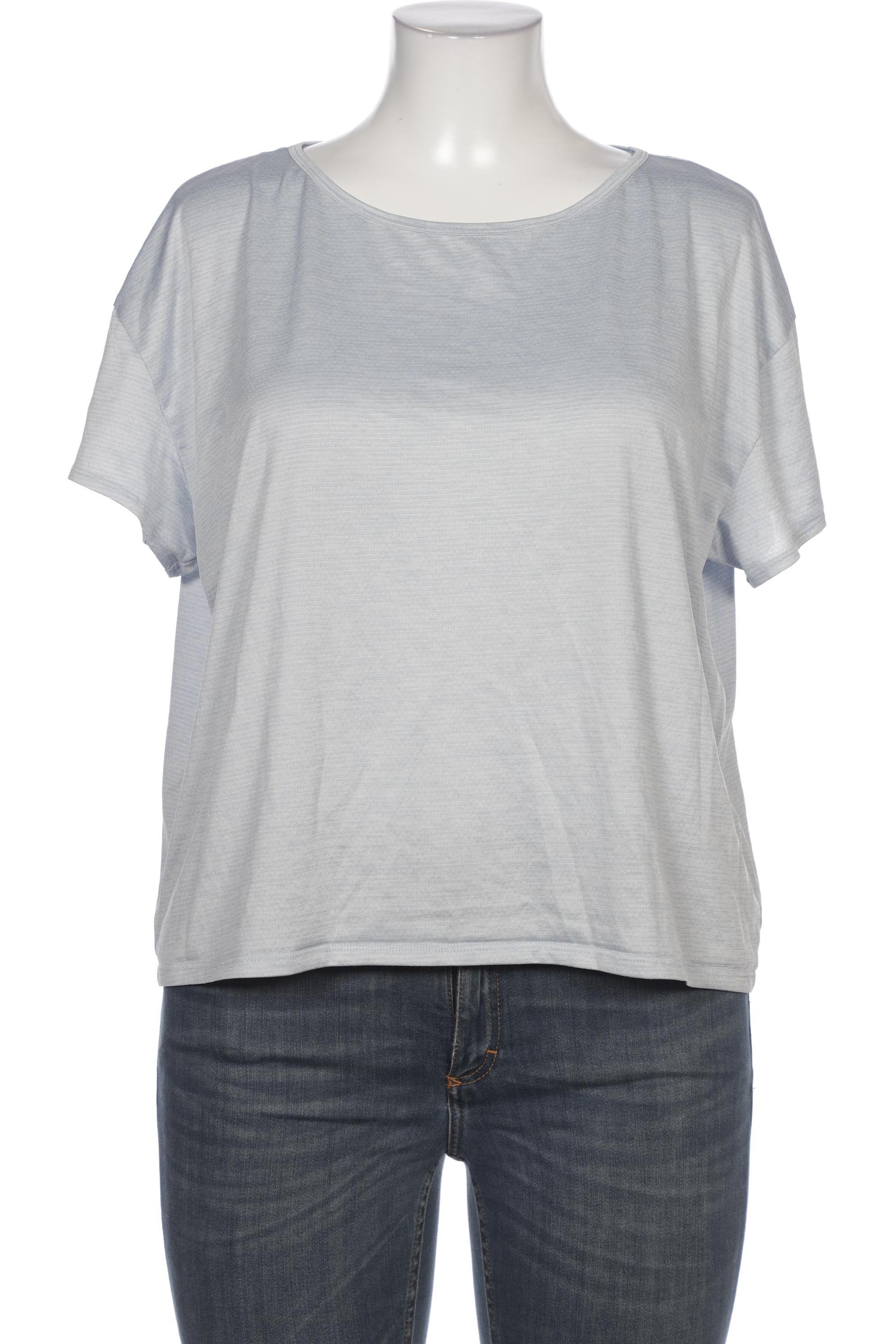 

Under Armour Damen T-Shirt, hellblau, Gr. 44