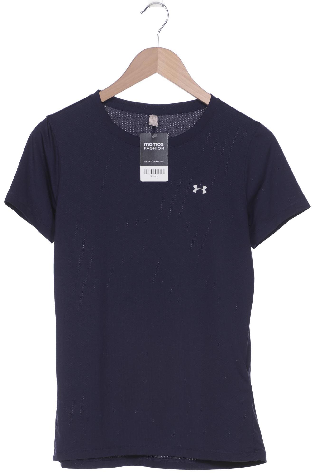 

UNDER ARMOUR Damen T-Shirt, marineblau