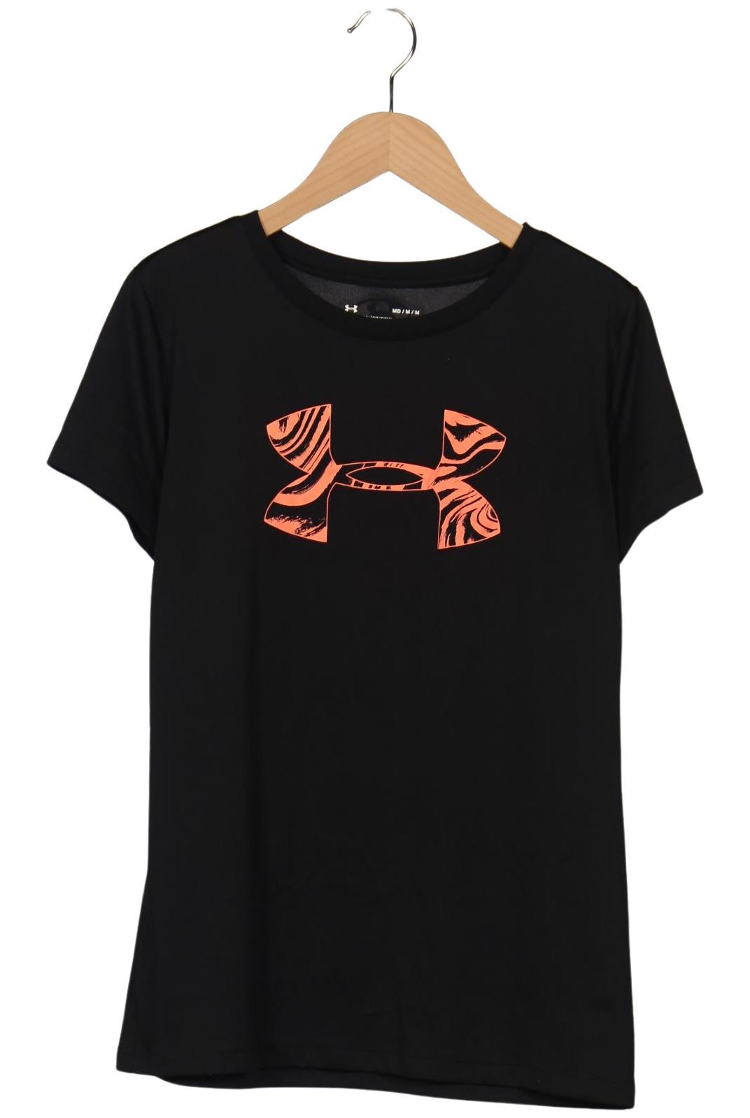 

Under Armour Damen T-Shirt, schwarz, Gr. 38