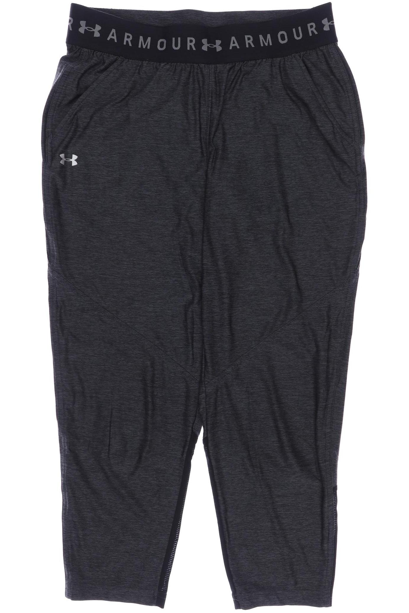 

UNDER ARMOUR Damen Stoffhose, grau