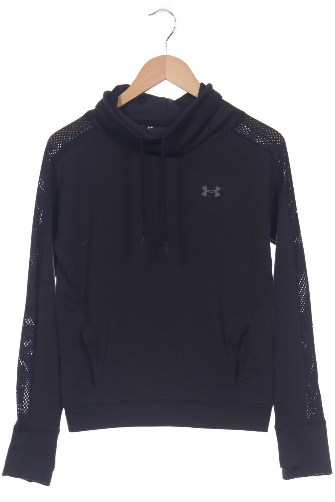 

Under Armour Damen Sweatshirt, schwarz, Gr. 34