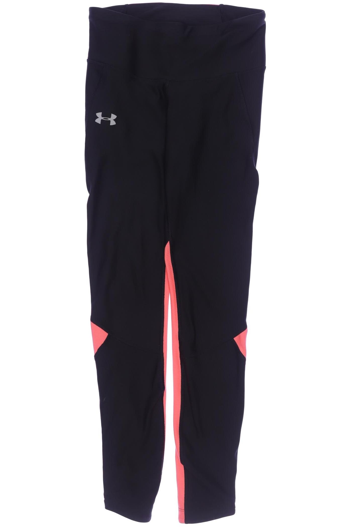 

Under Armour Damen Stoffhose, schwarz, Gr. 0