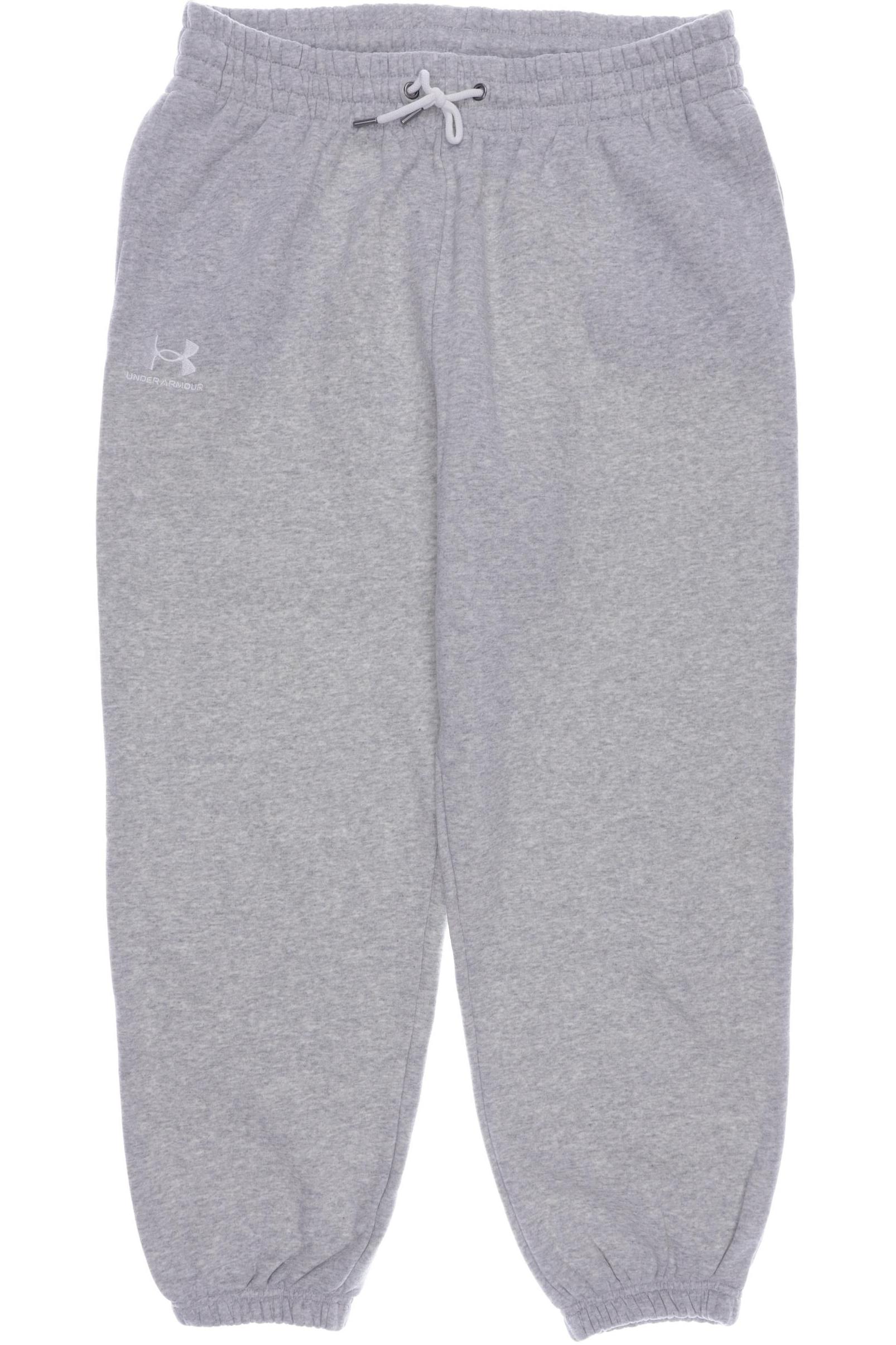

UNDER ARMOUR Damen Stoffhose, grau