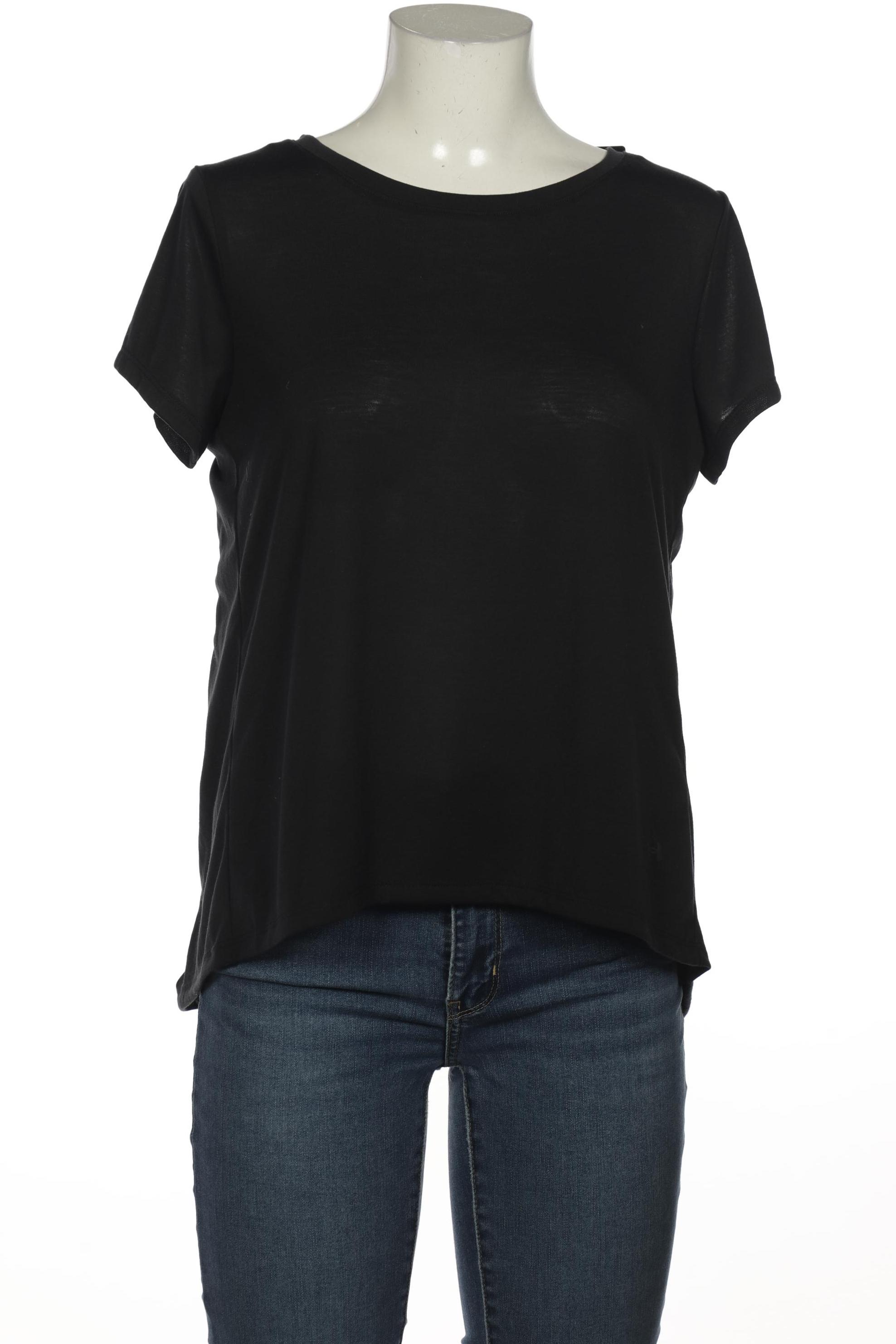 

UNDER ARMOUR Damen T-Shirt, schwarz