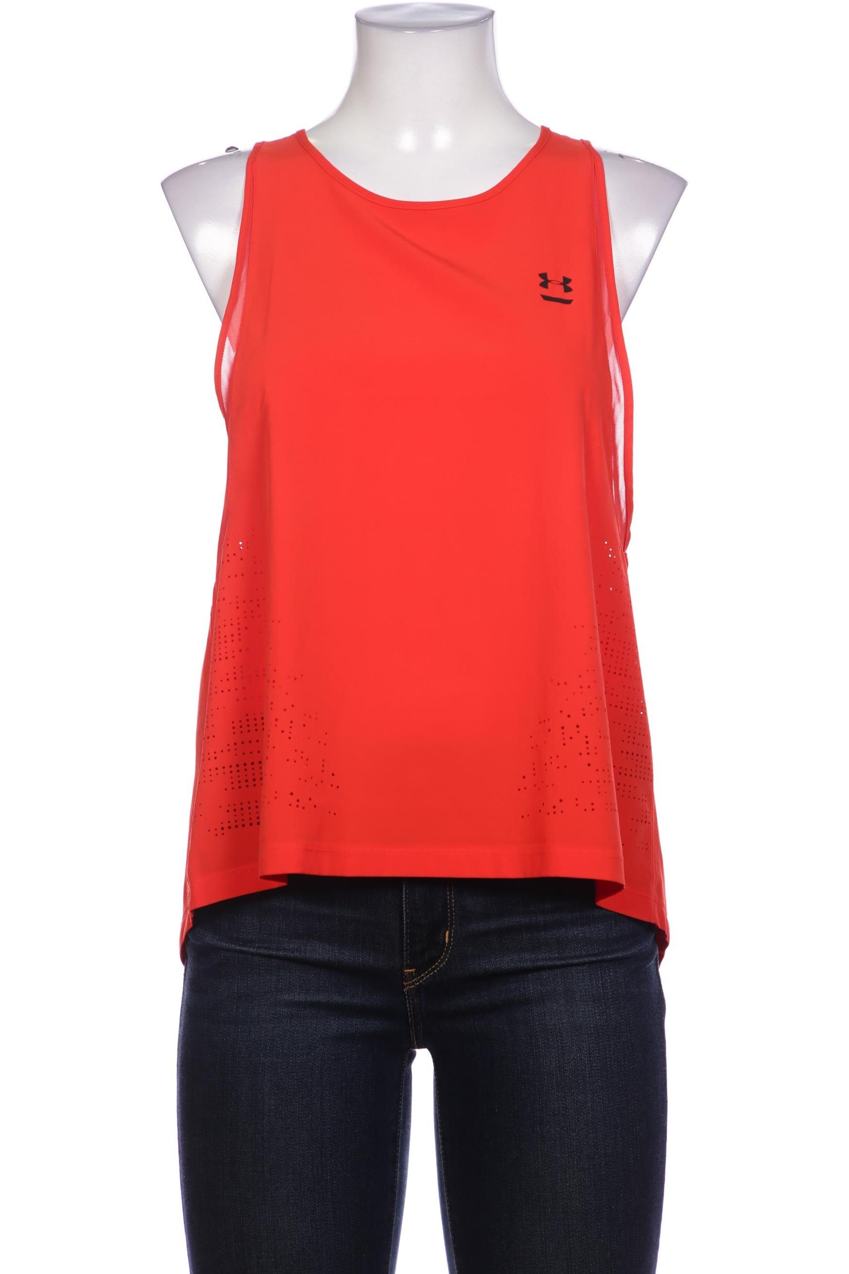 

Under Armour Damen Top, rot, Gr. 38