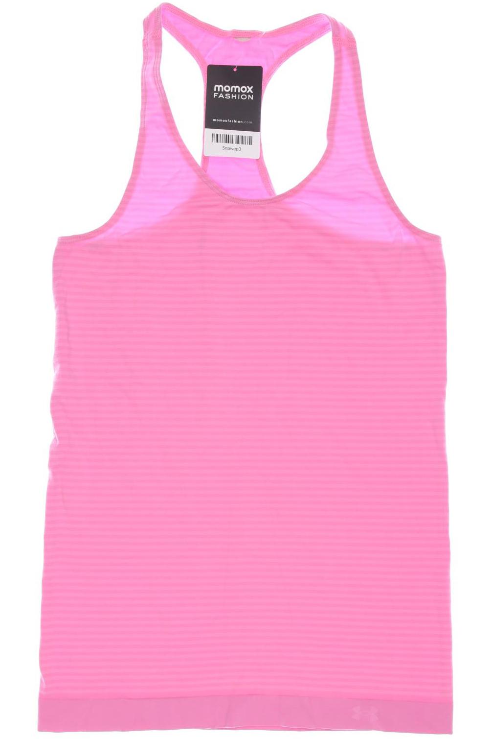 

UNDER ARMOUR Damen Top, pink