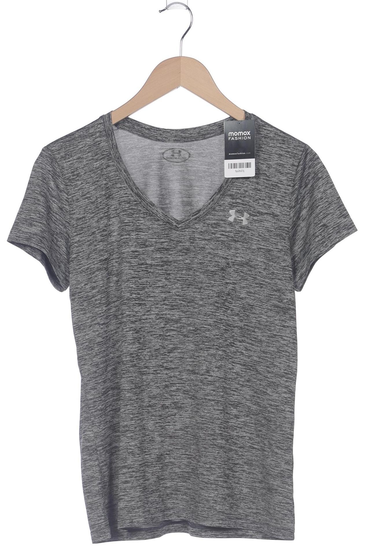 

Under Armour Damen T-Shirt, grau, Gr. 38